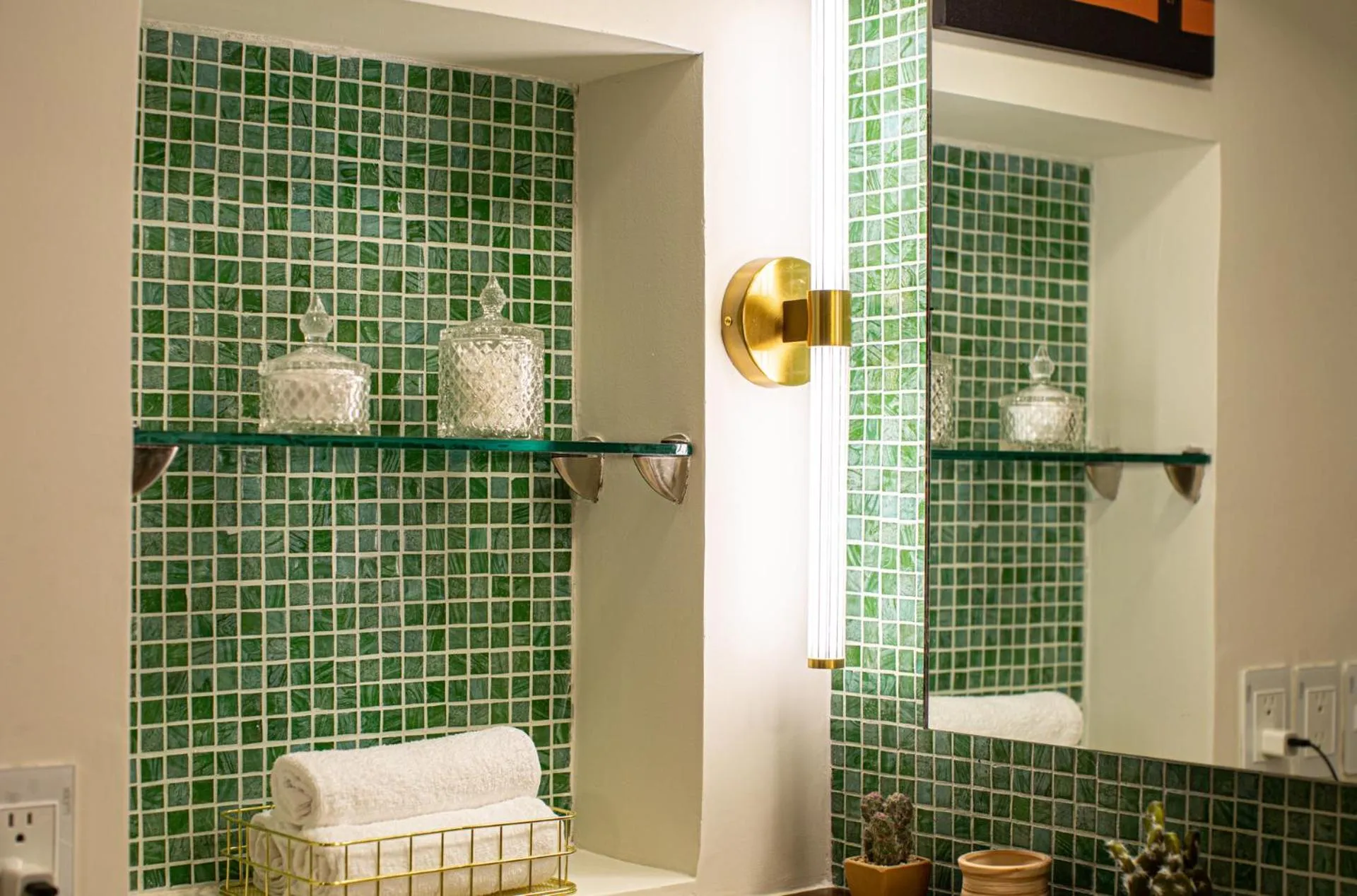 Sunscape Residence Tower