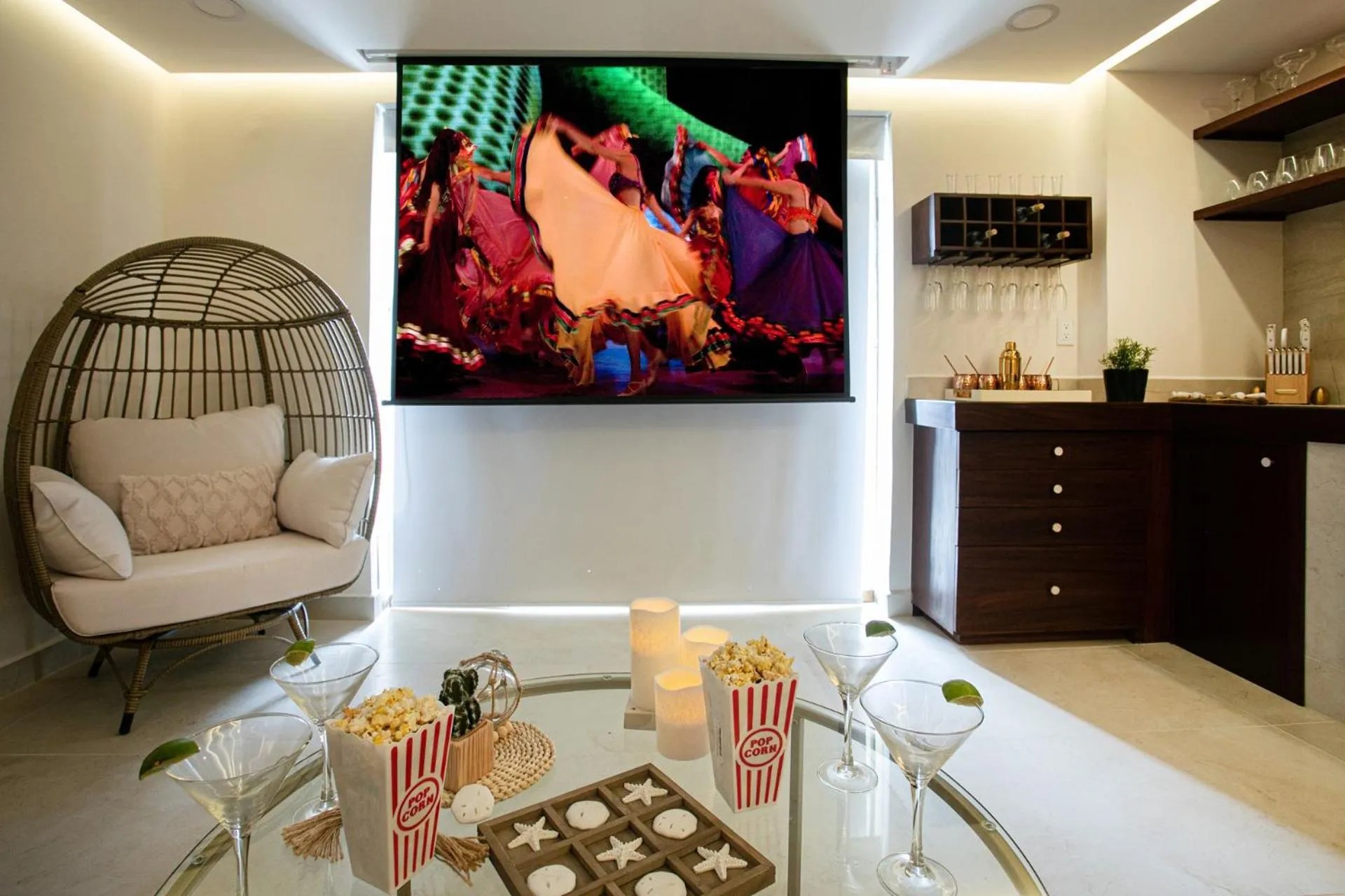 Sunscape Residence Tower