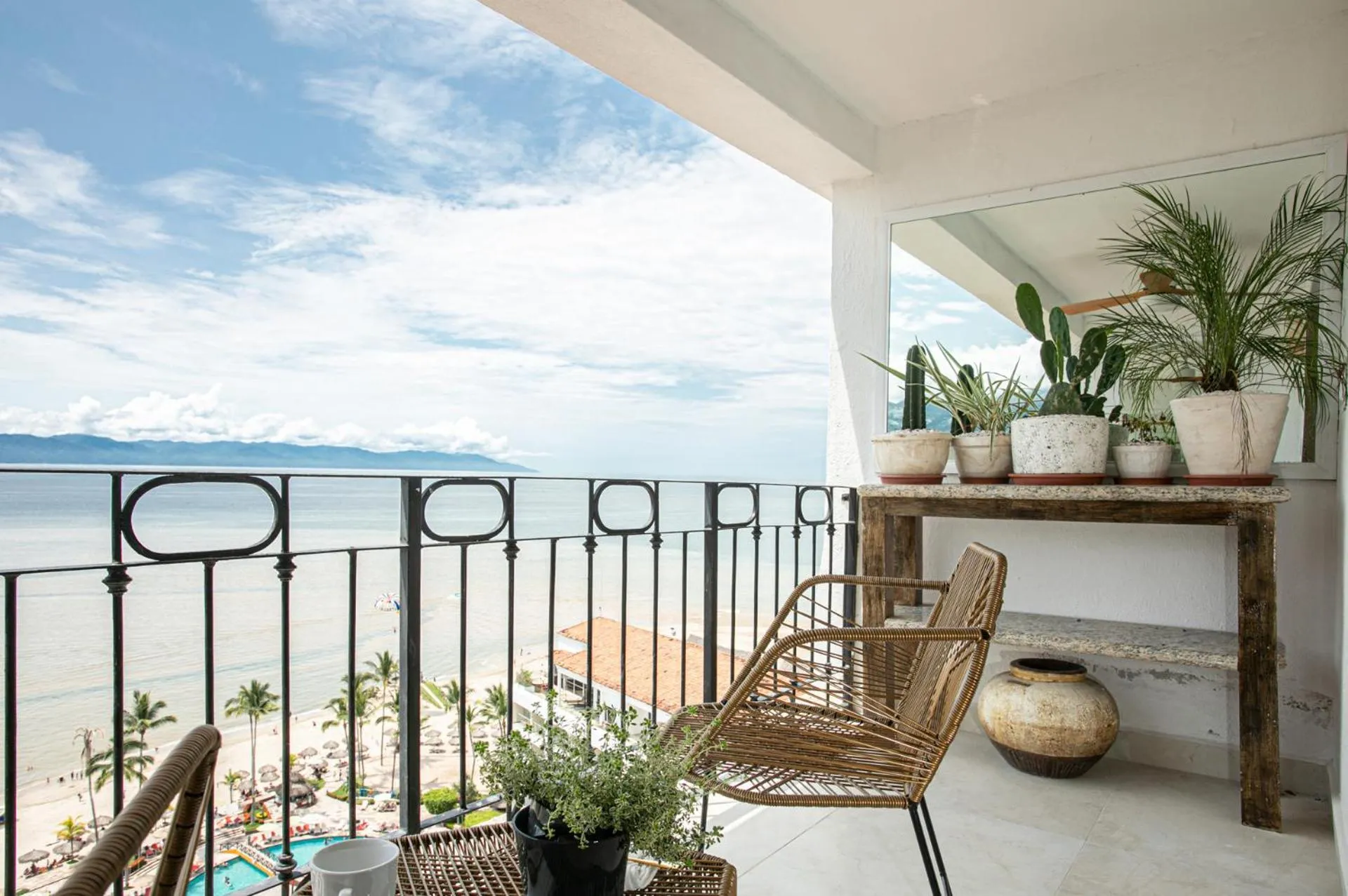 Sunscape Residence Tower