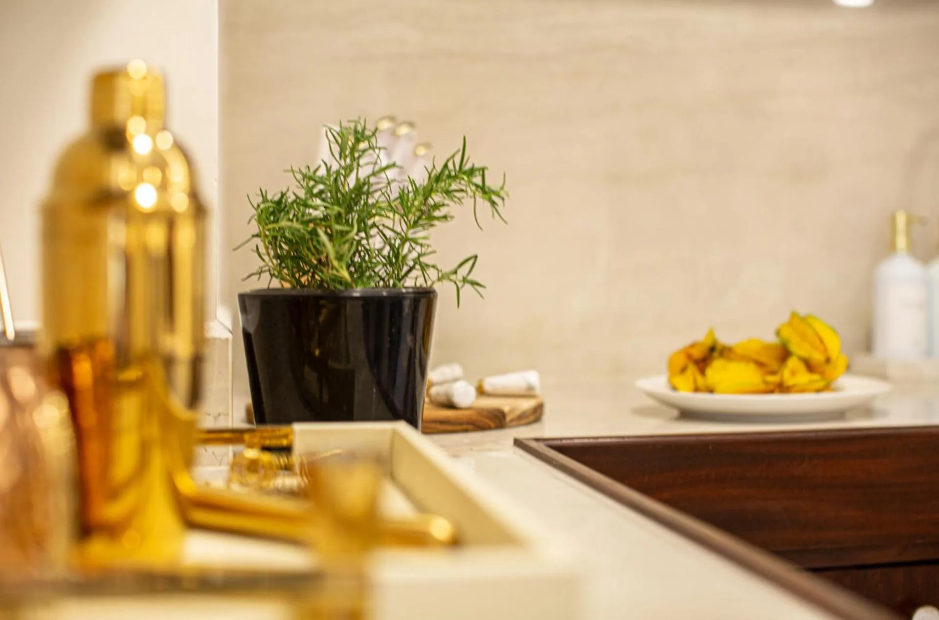 Sunscape Residence Tower