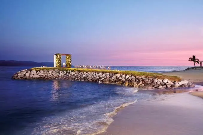 Sunscape Residence Tower