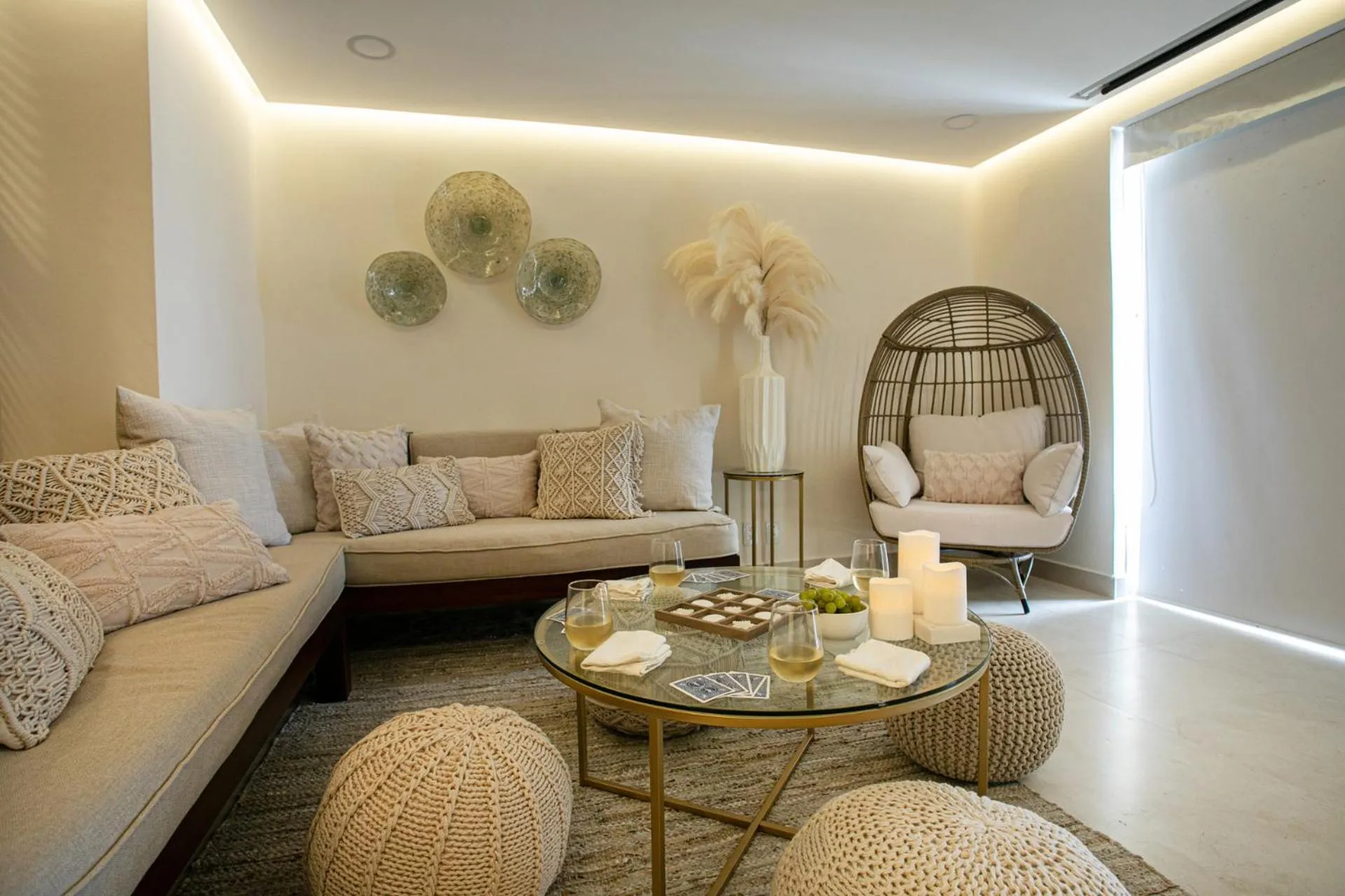 Sunscape Residence Tower