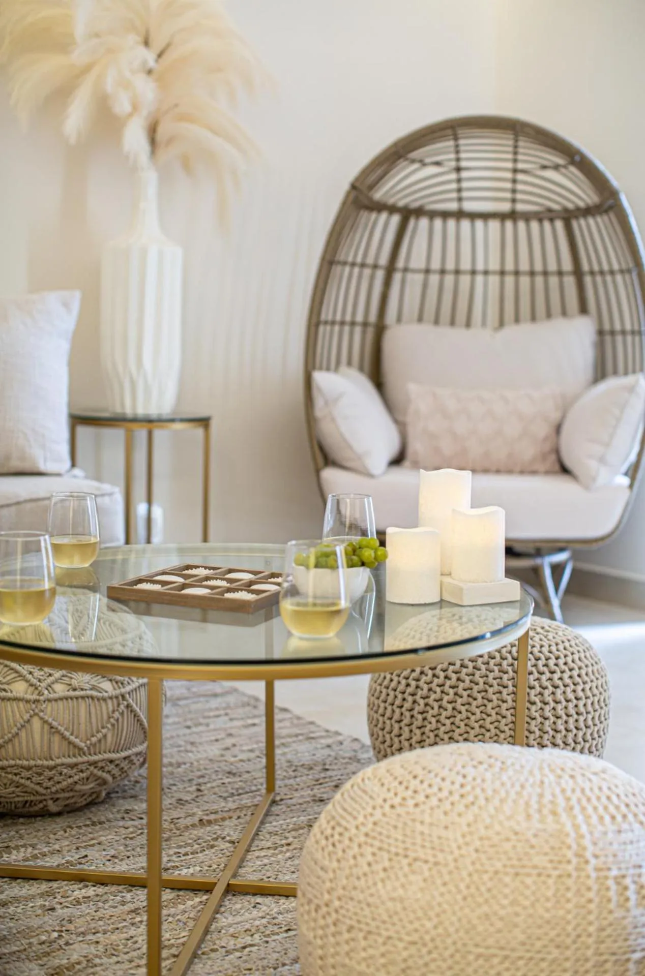 Sunscape Residence Tower