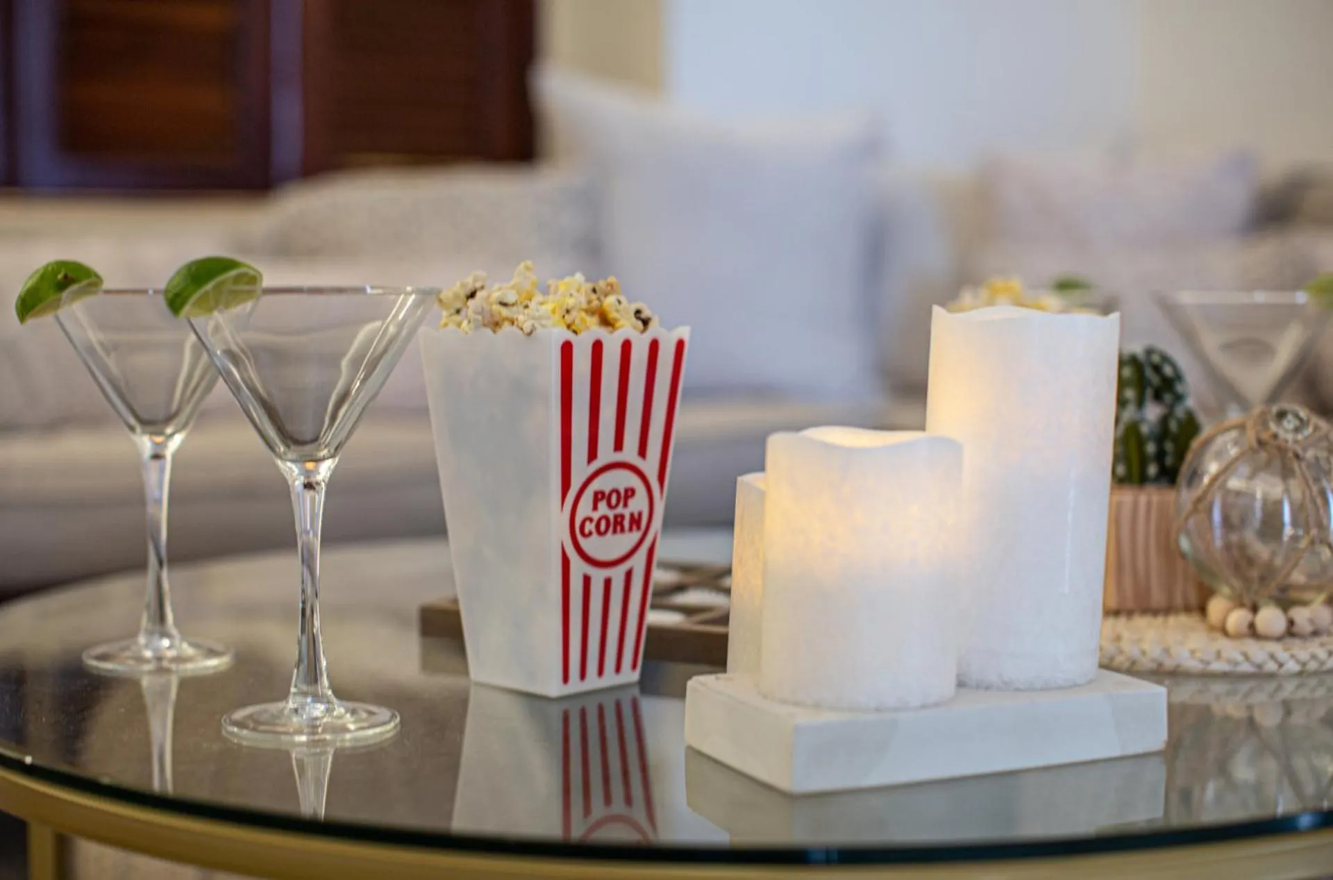 Sunscape Residence Tower