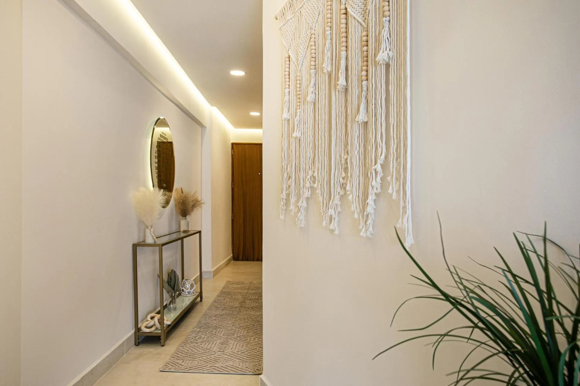 Sunscape Residence Tower