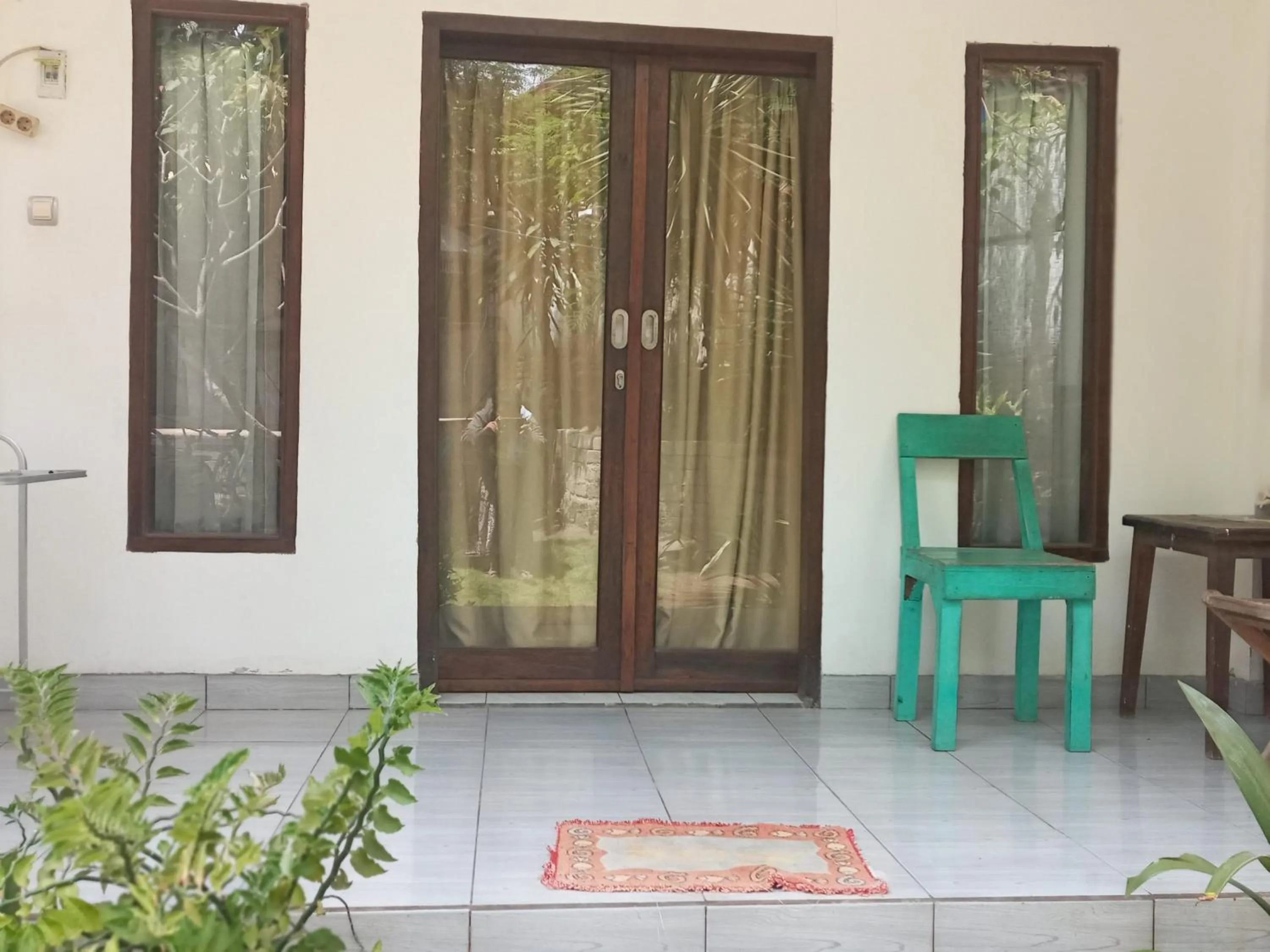 BUKIT GARDEN Guest House