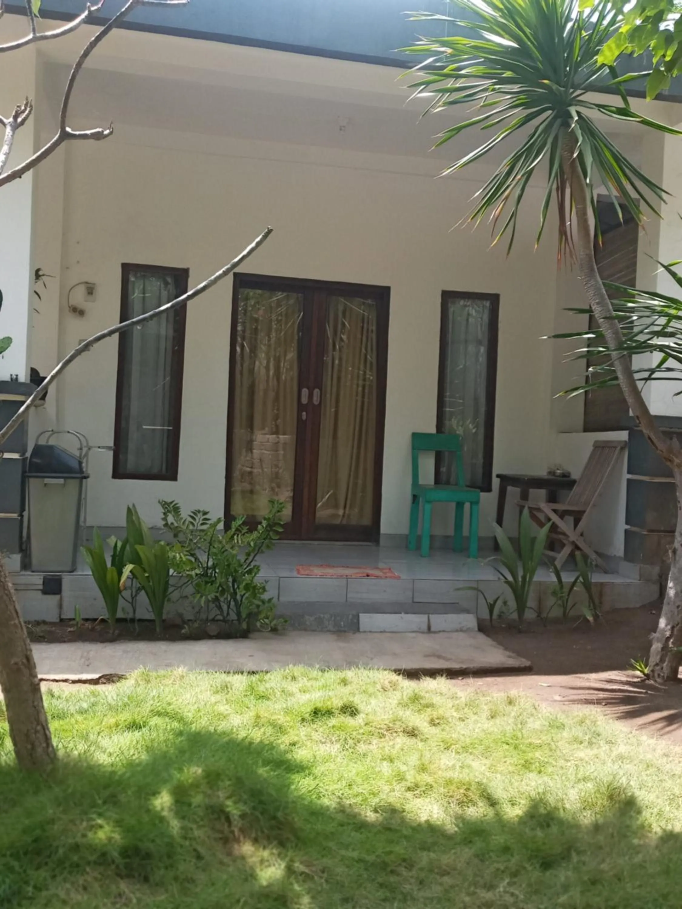 BUKIT GARDEN Guest House