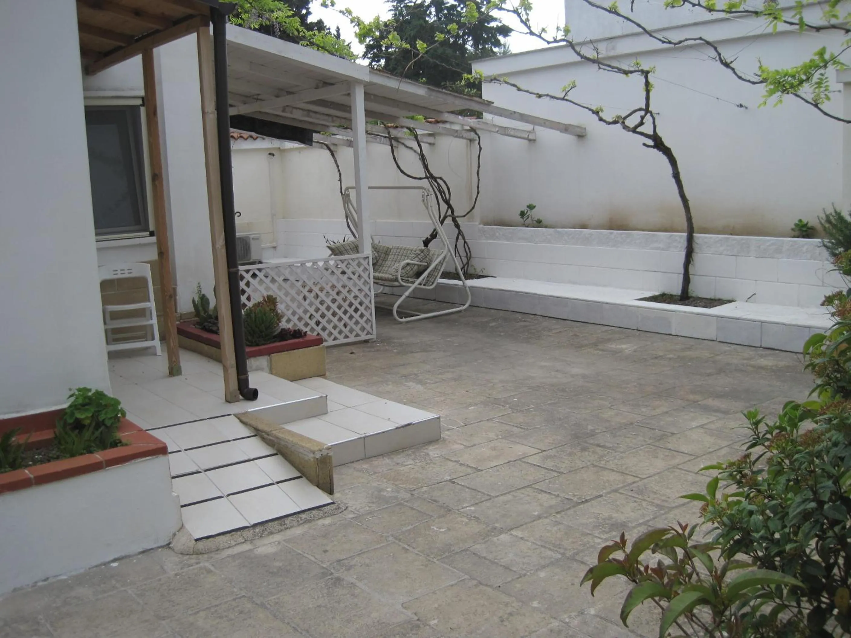 Santos B&B