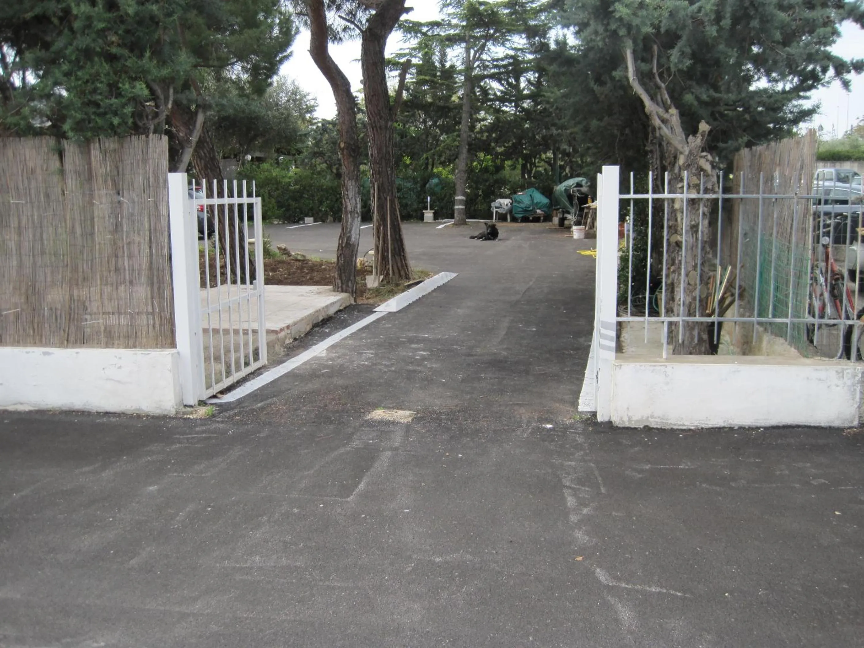 Santos B&B