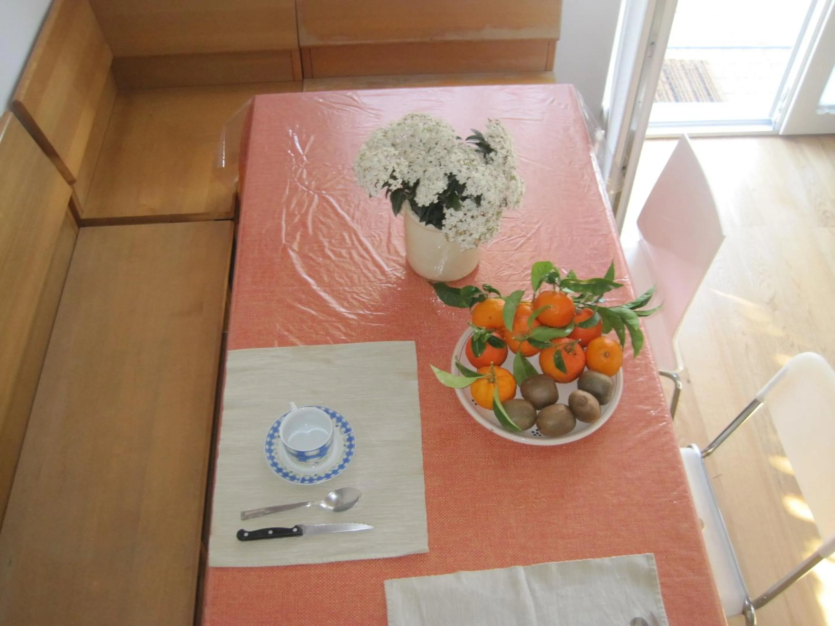Santos B&B