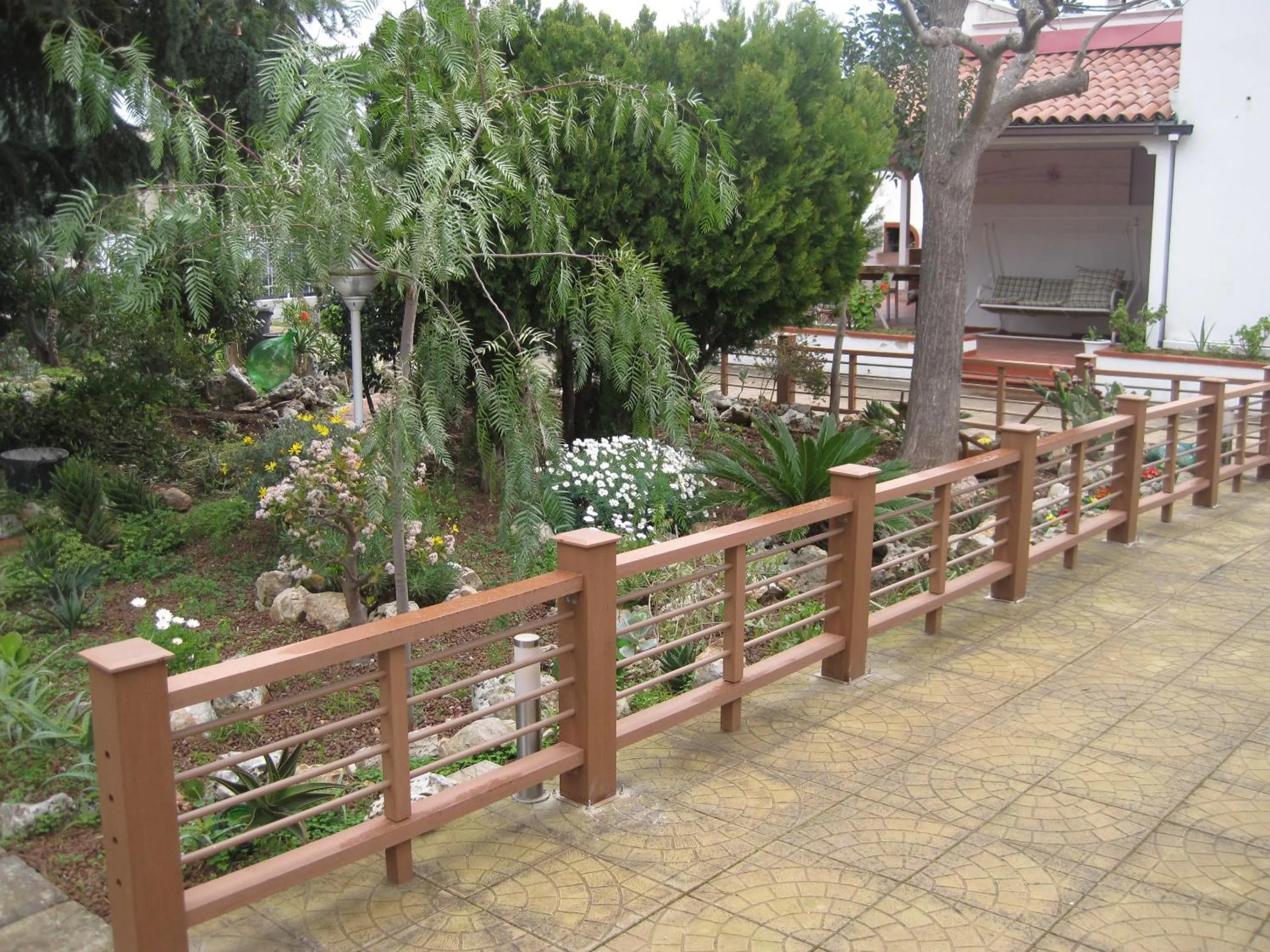 Santos B&B