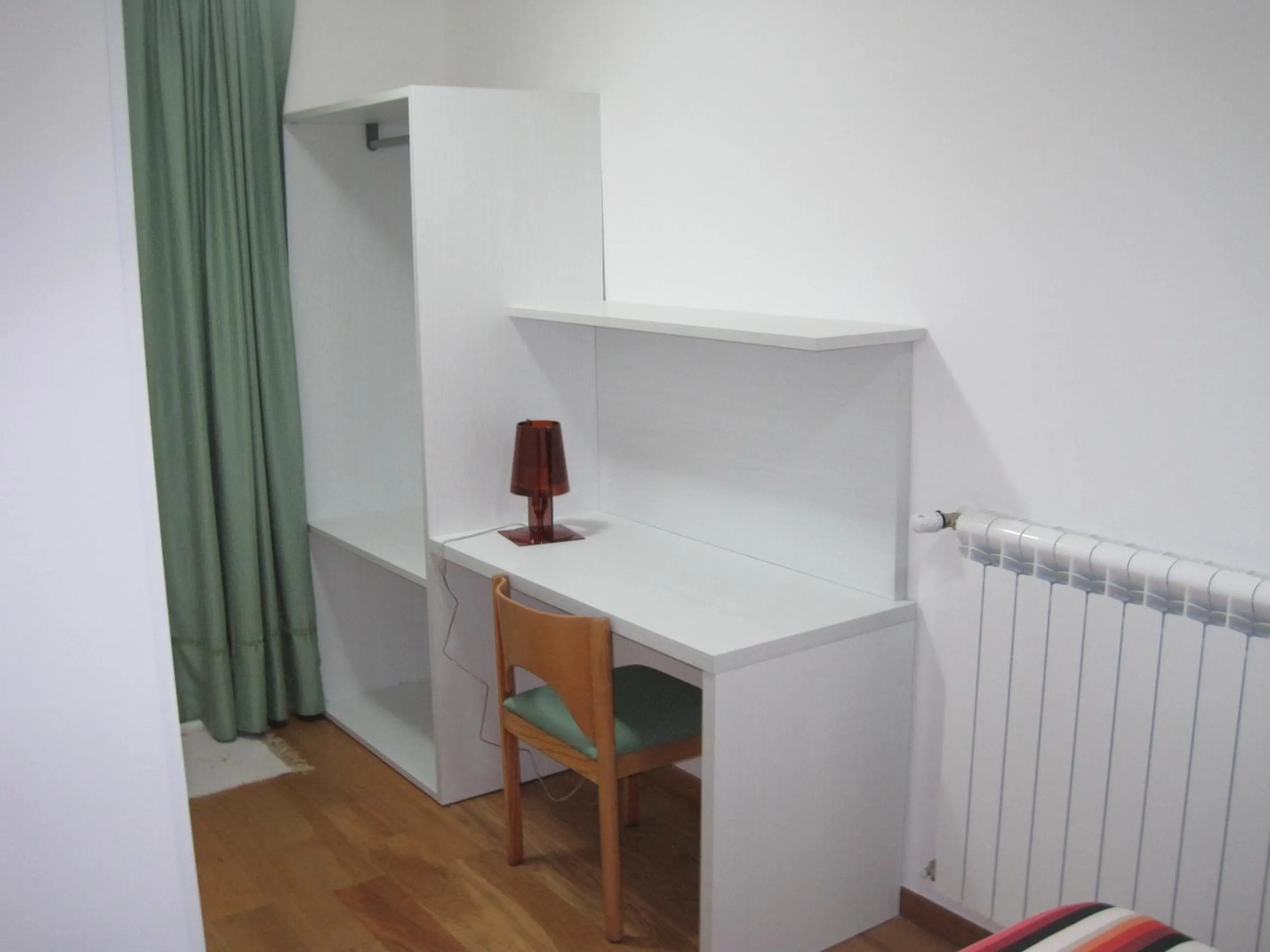 Property building in Santos B&B