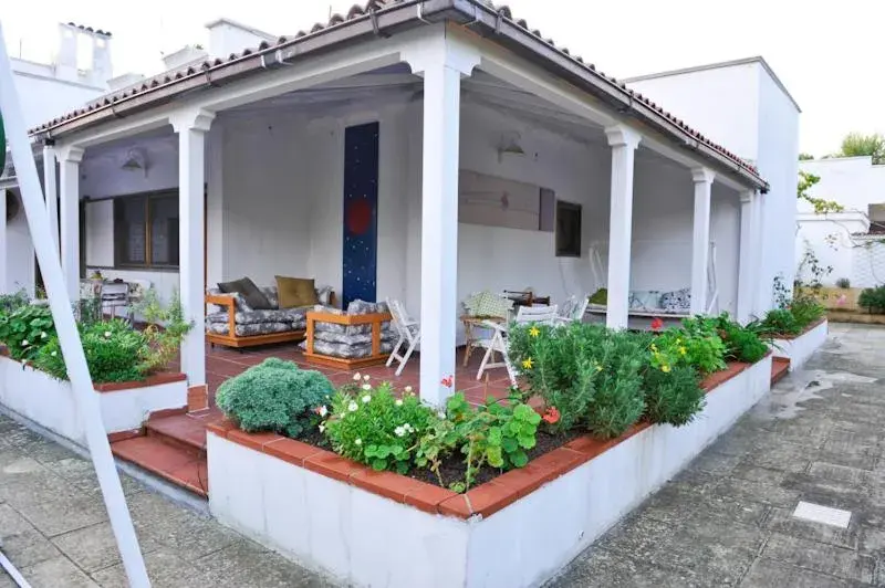 Santos B&B Santos B&B