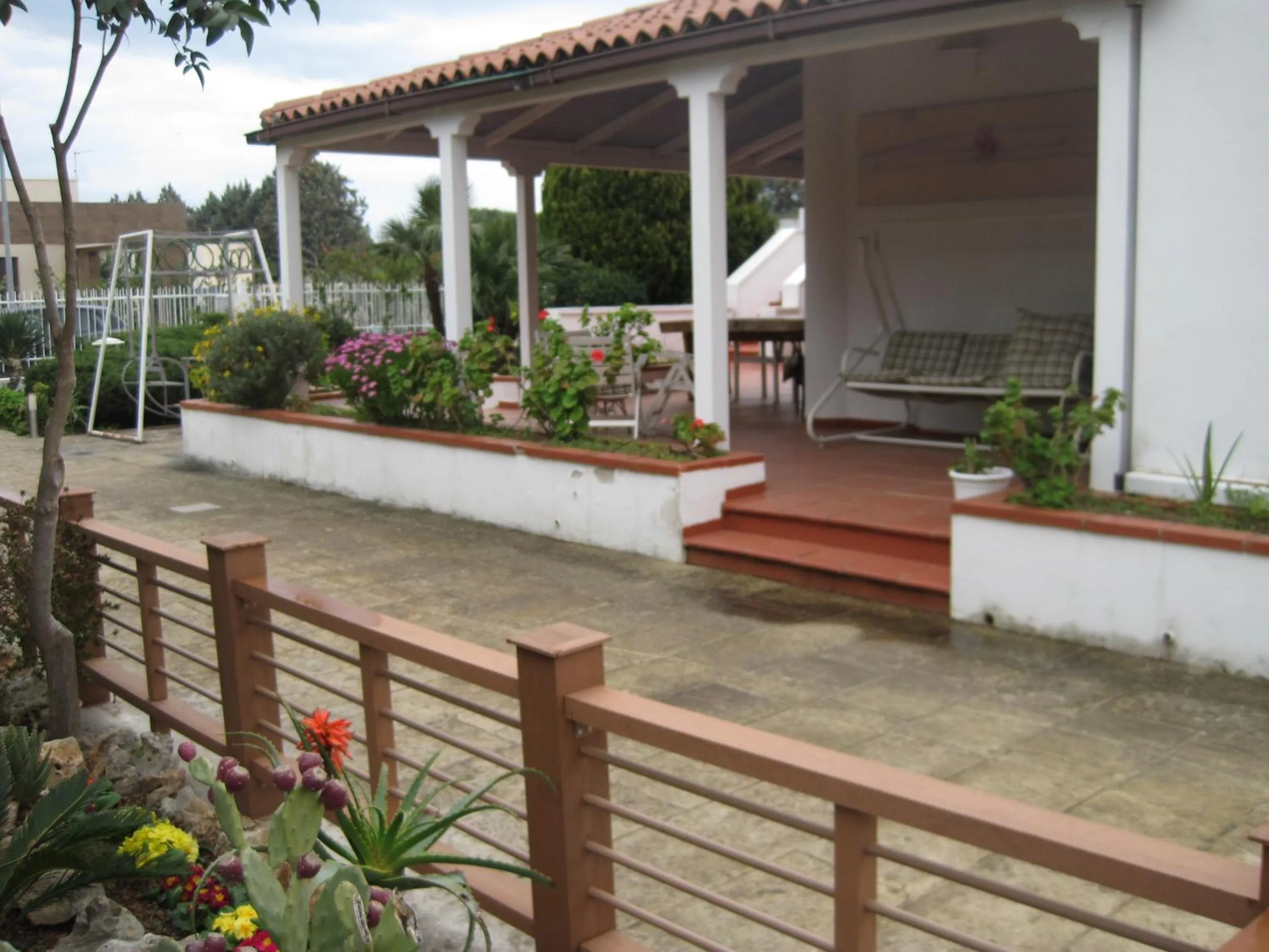 Santos B&B