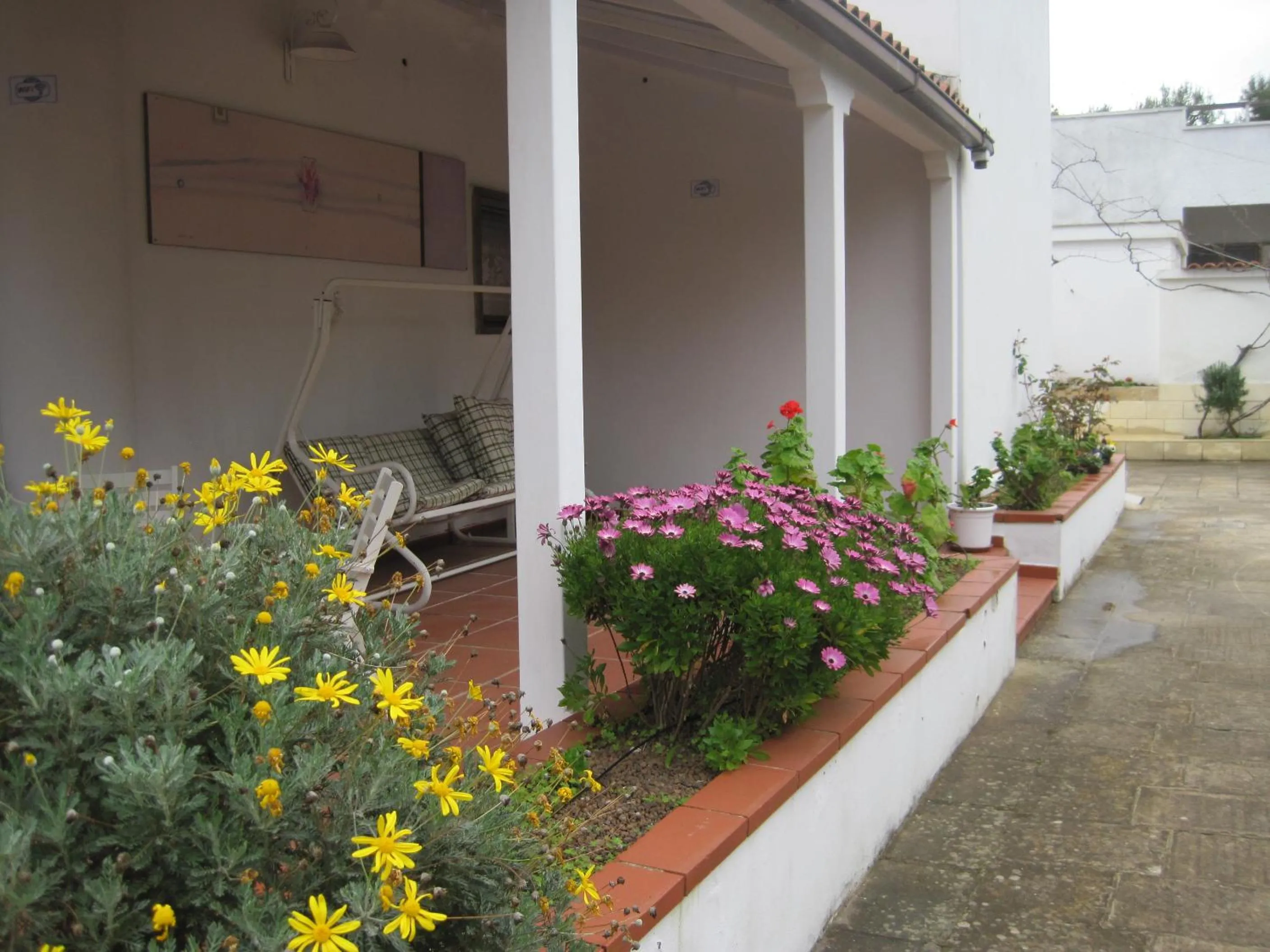 Santos B&B