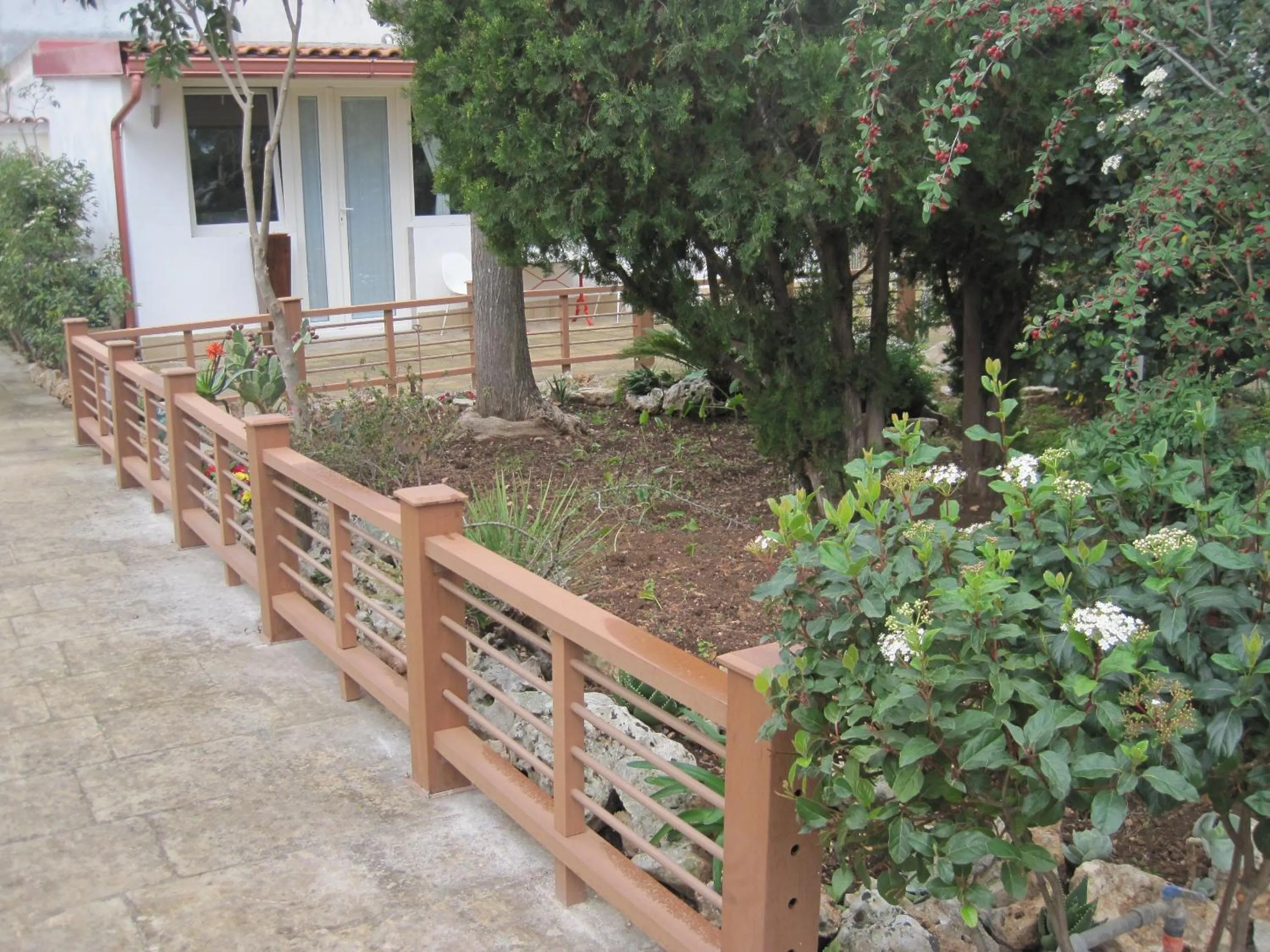 Santos B&B