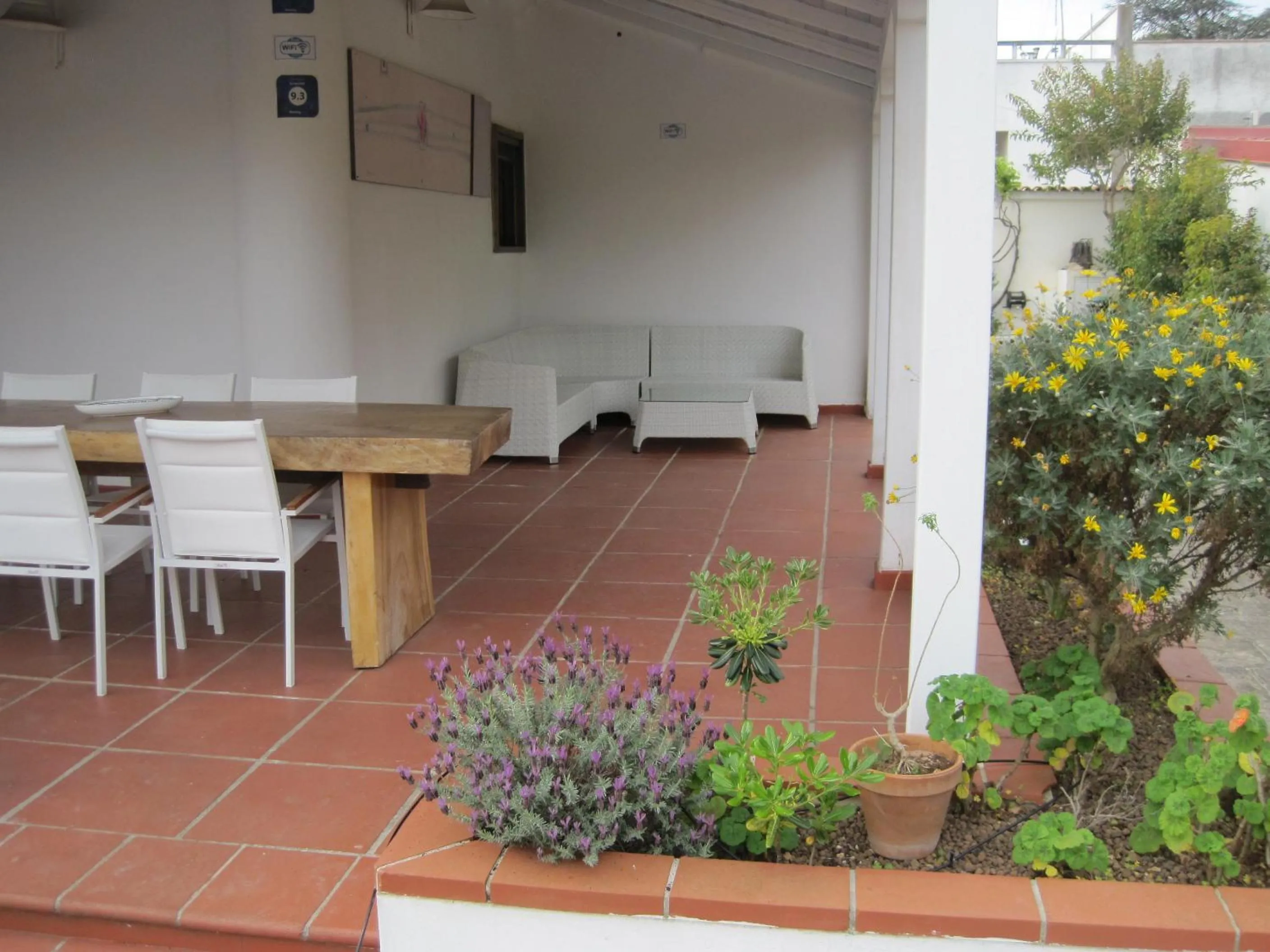 Santos B&B