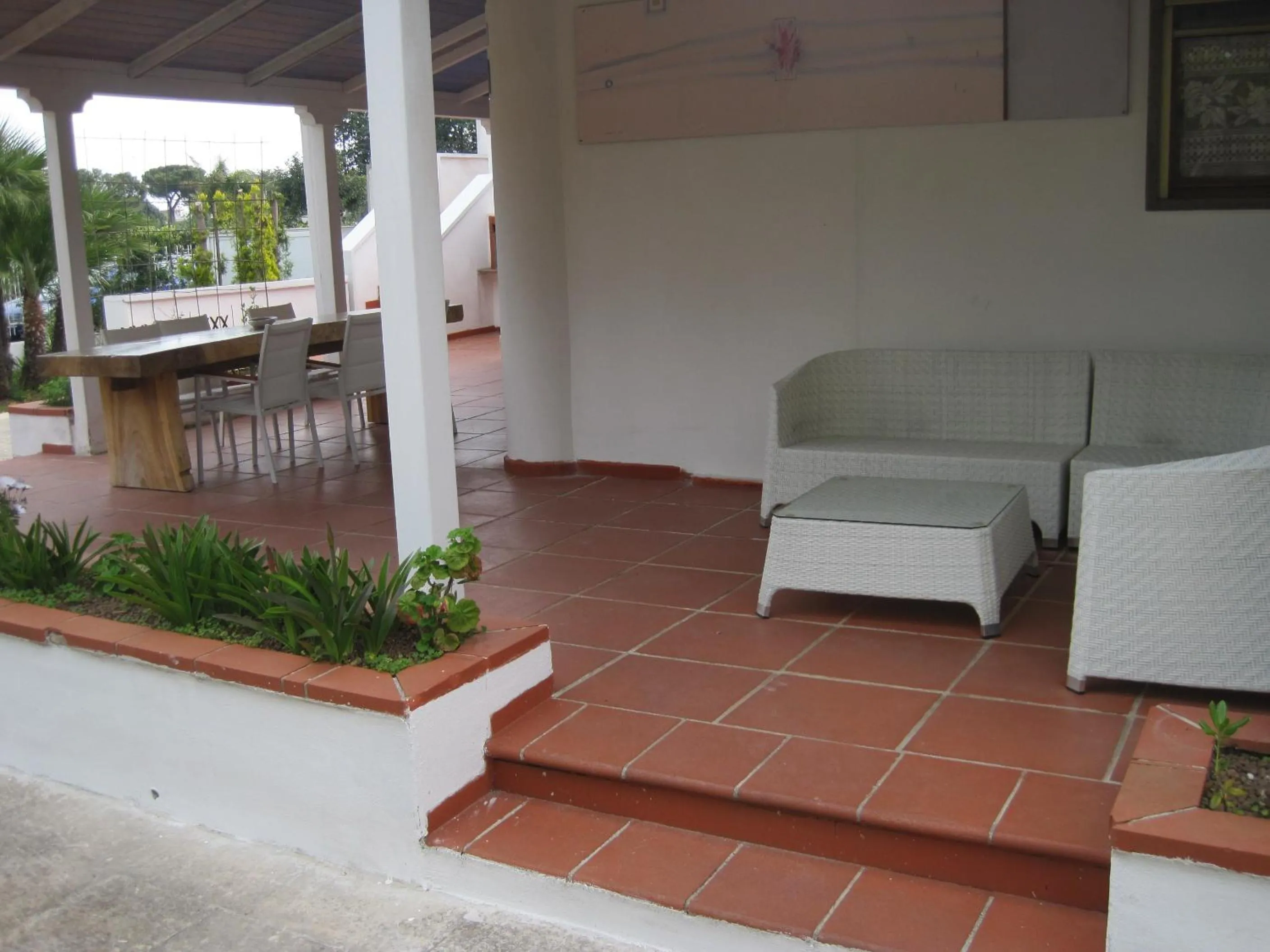 Santos B&B