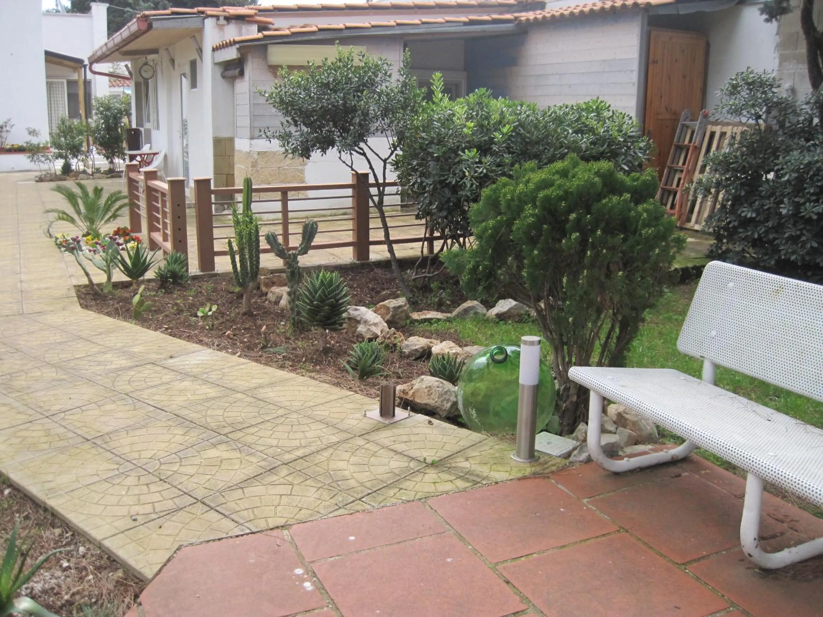 Santos B&B