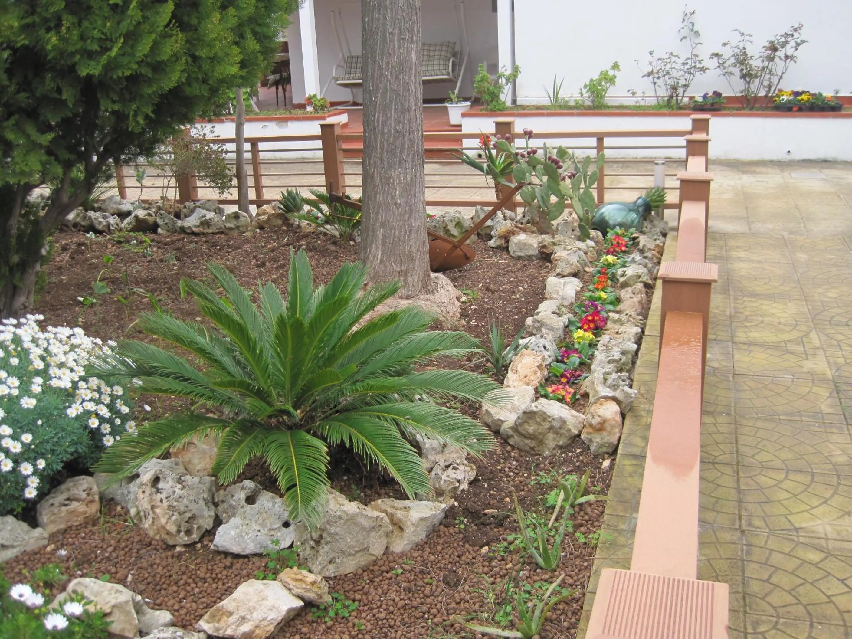 Santos B&B