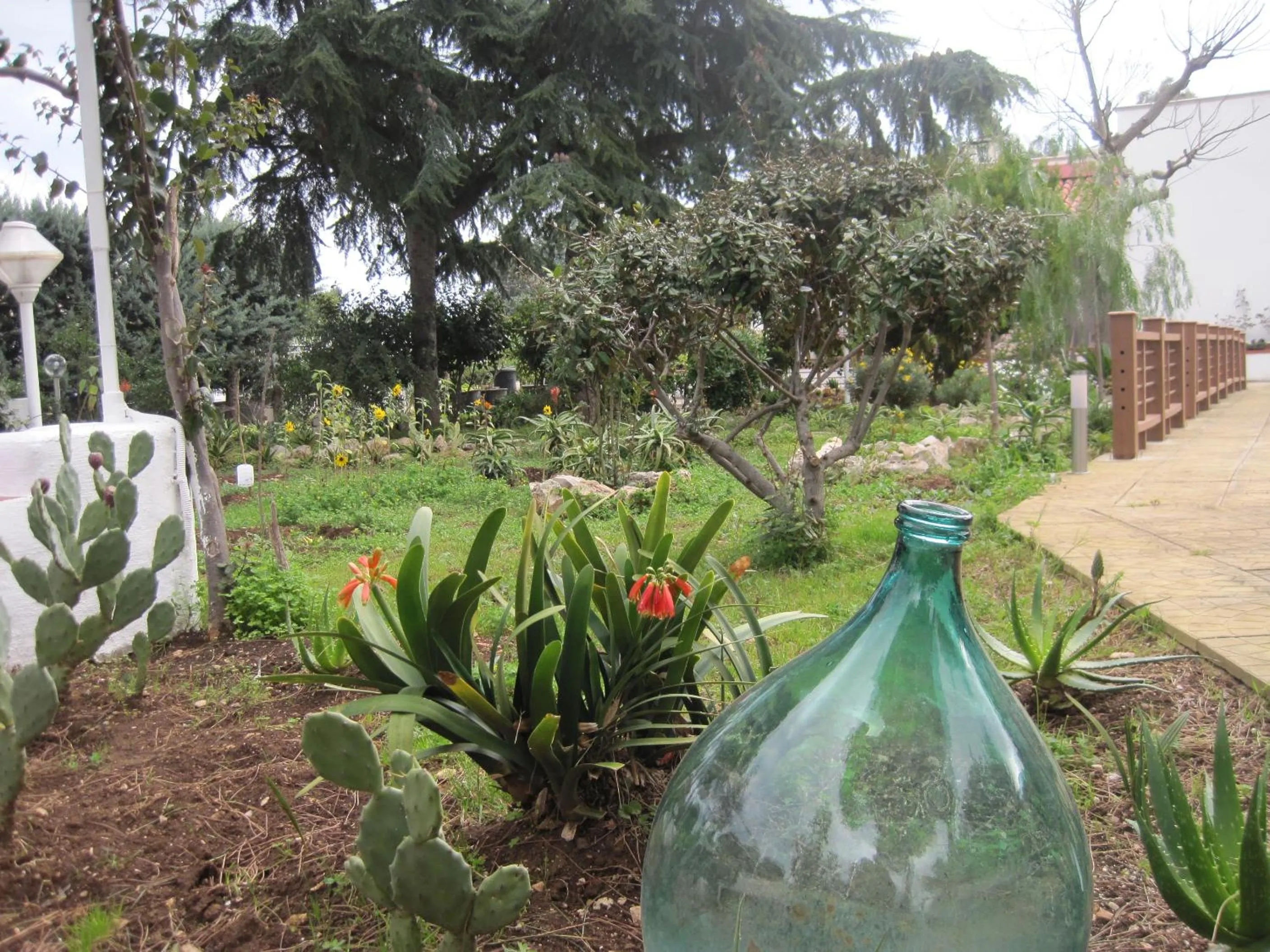 Santos B&B