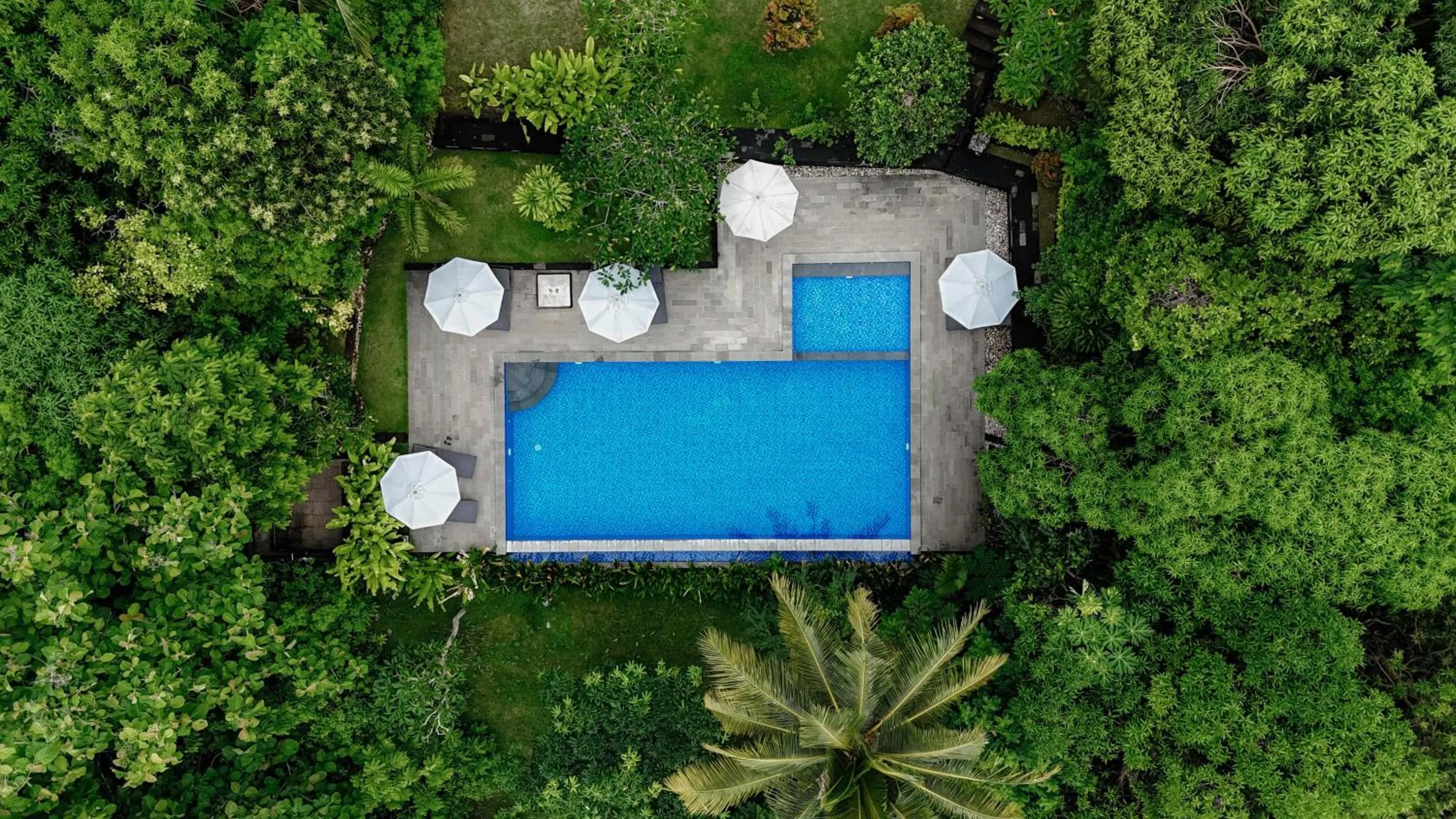 Day in BB Resort Villa and Spa