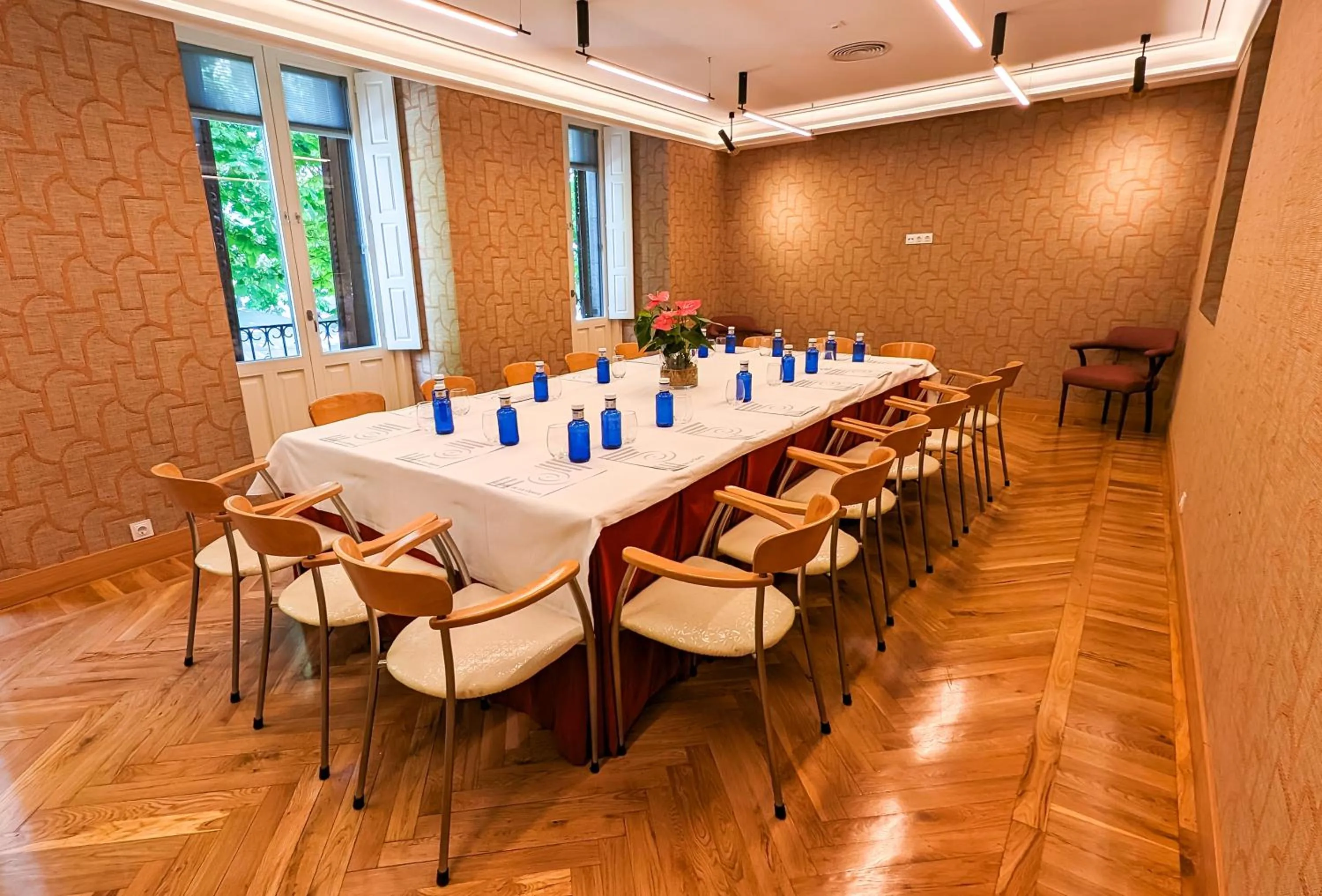 Meeting/conference room in Hotel Opera