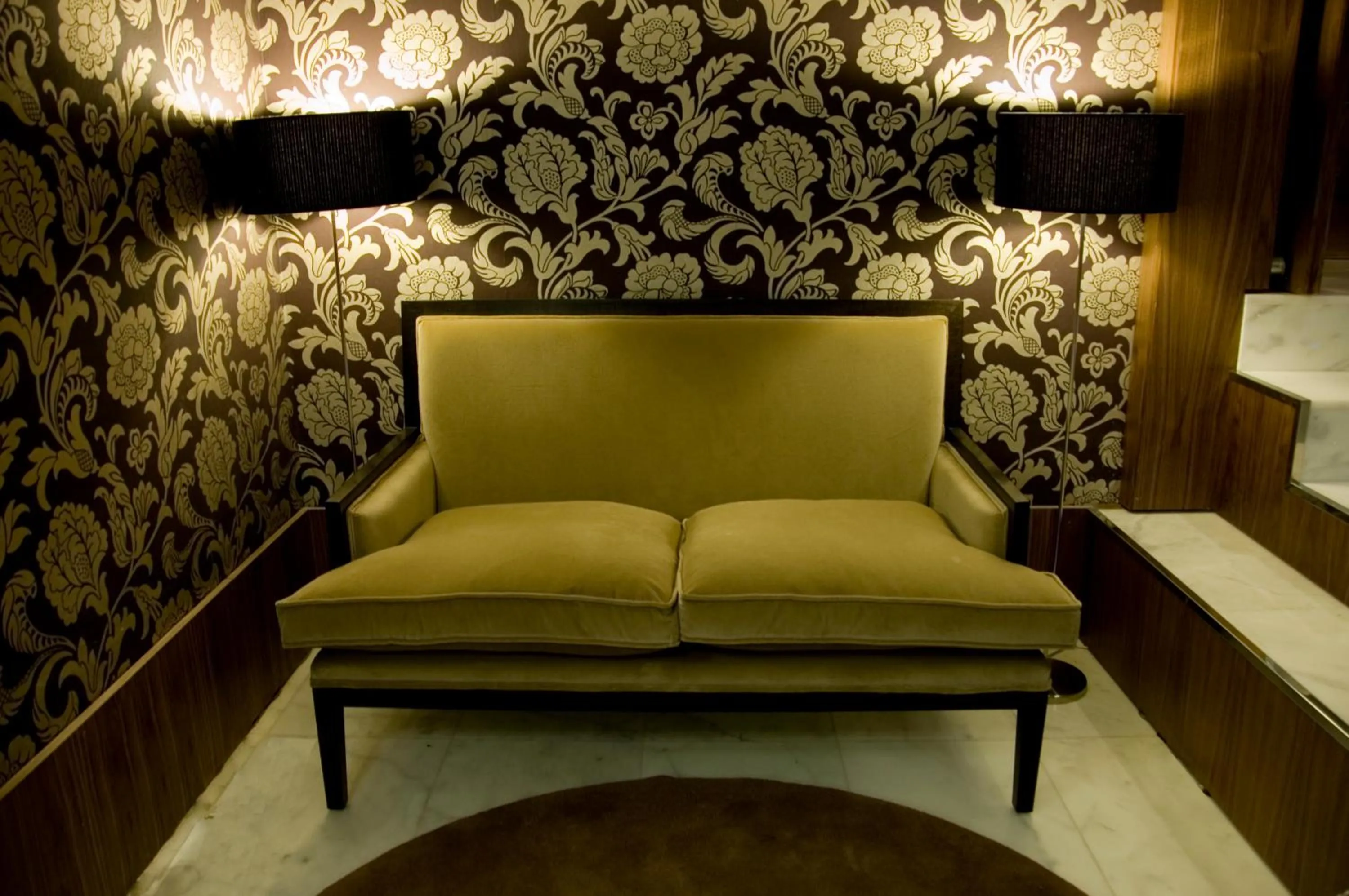 Lobby or reception in Hotel Opera