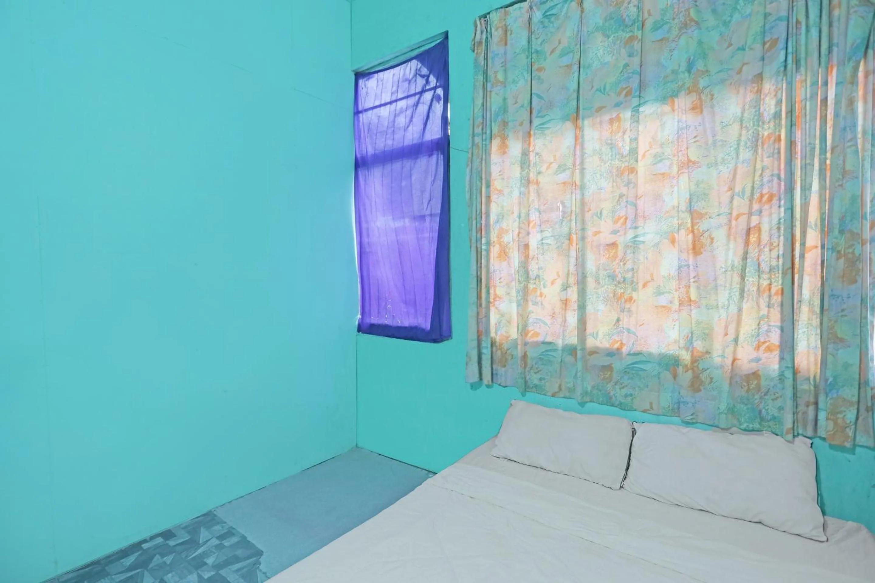 Bedroom, Bed in Hotel O Rani Homestay Syariah