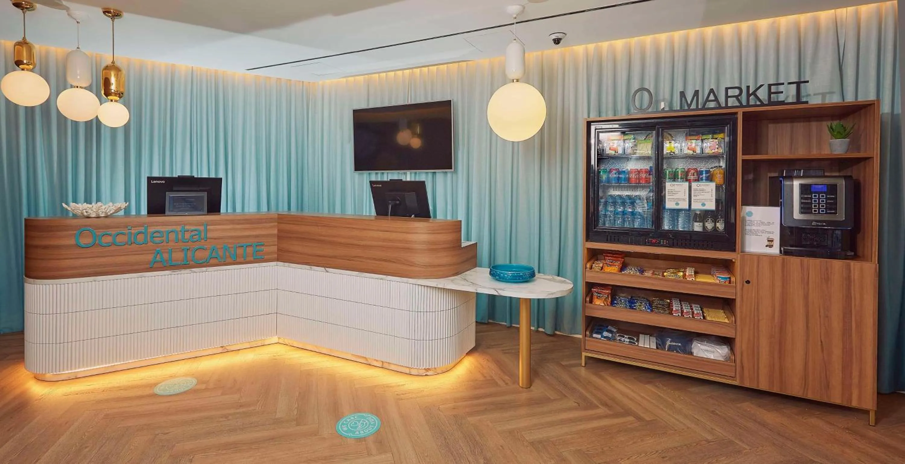 Food and drinks in Occidental Alicante