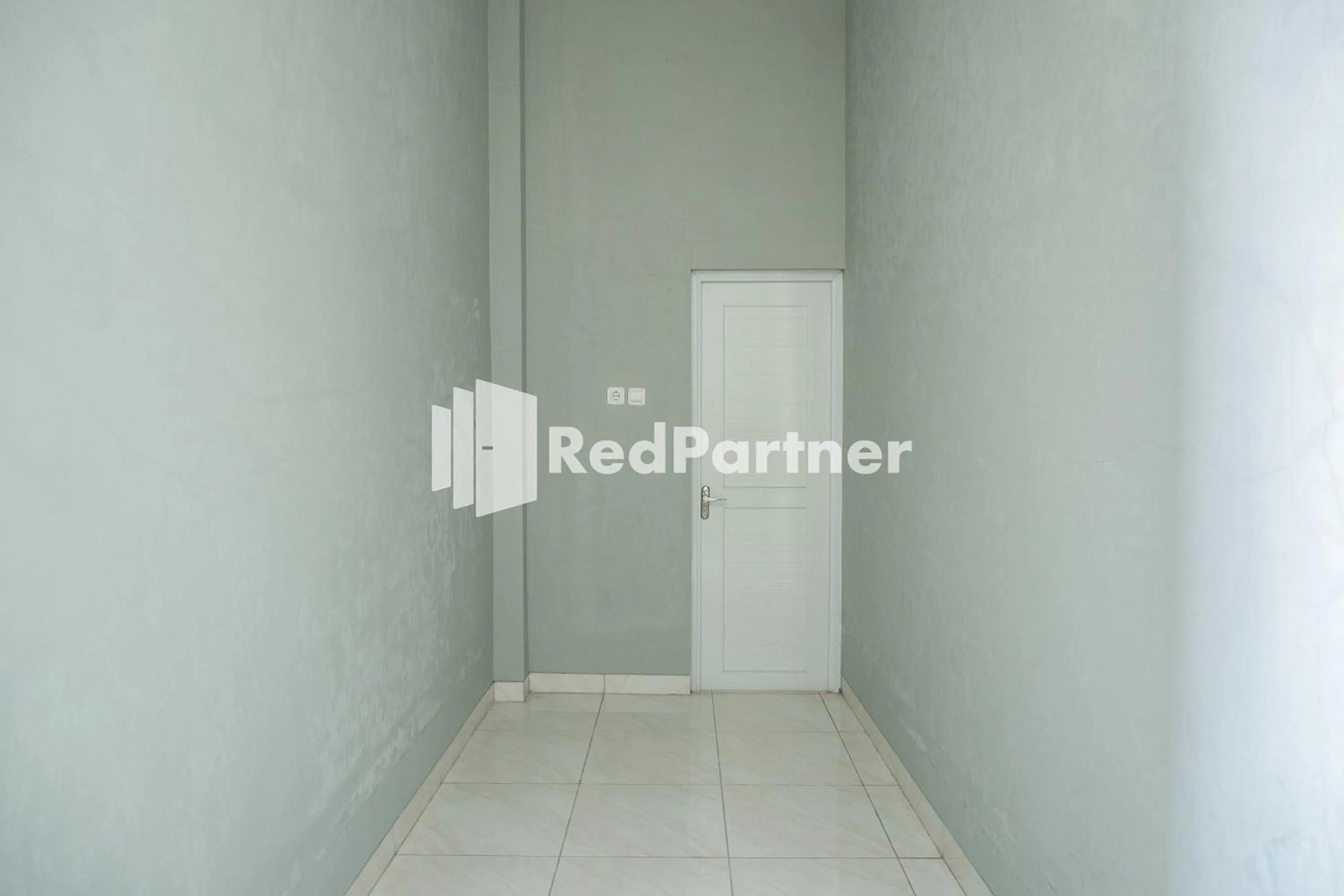 Floor plan in Athena House Syariah Near The Park Mall Solo Baru Mitra RedDoorz