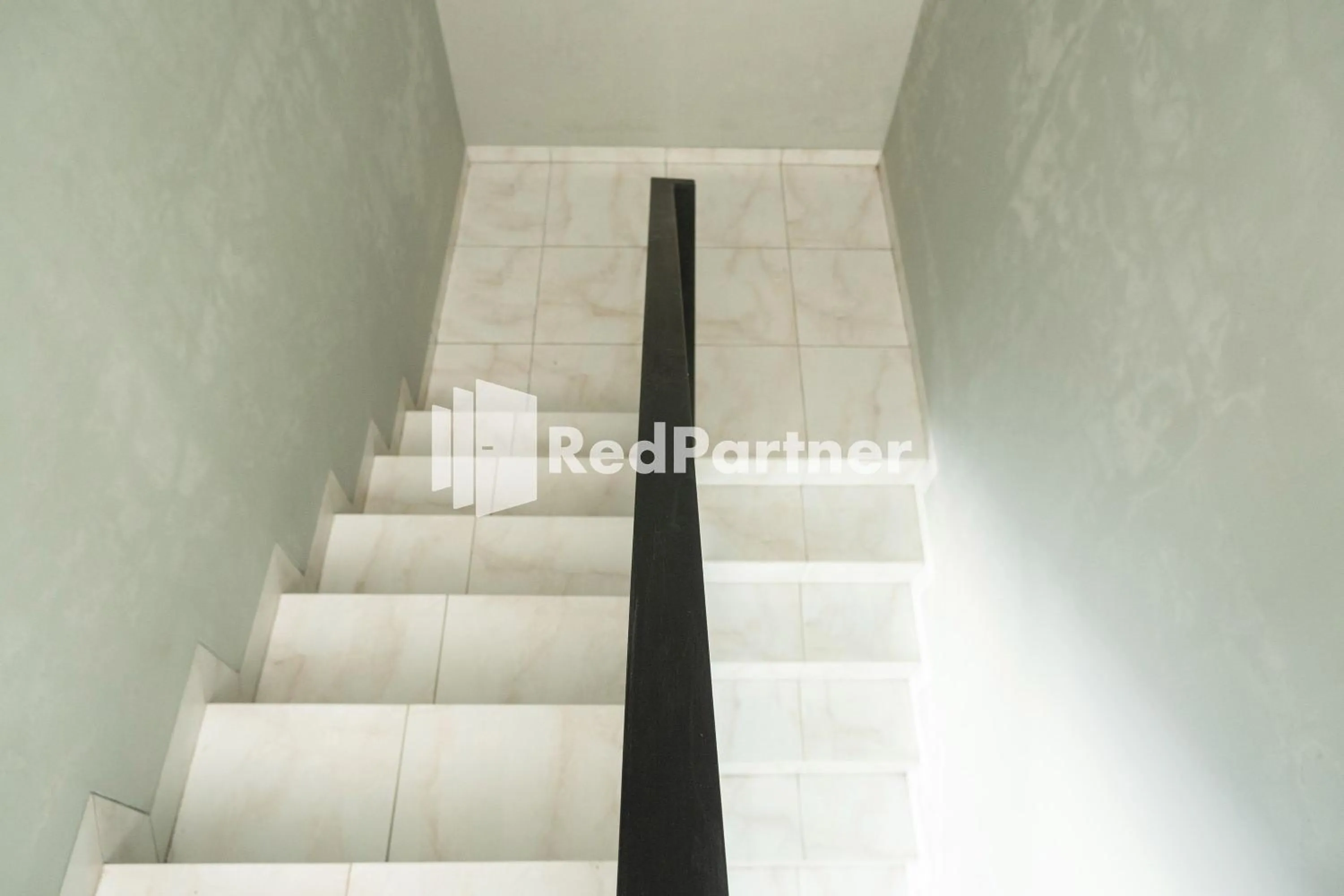 Floor plan in Athena House Syariah Near The Park Mall Solo Baru Mitra RedDoorz