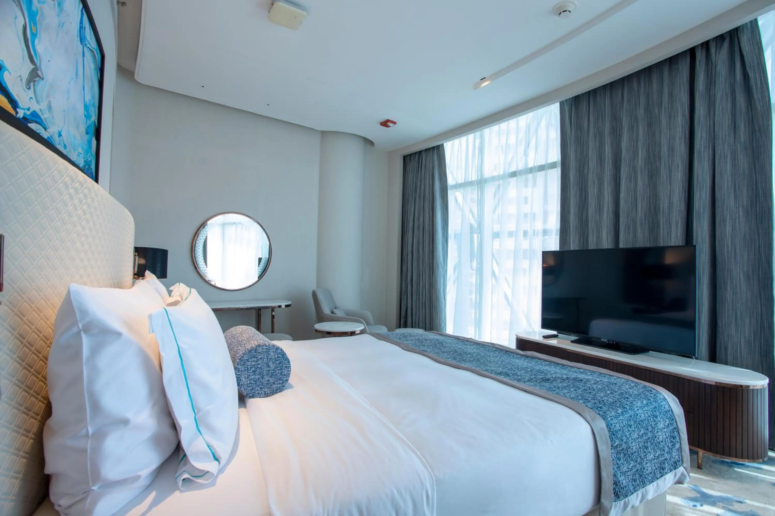 Deluxe Double or Twin Room - single occupancy in Century Marina Hotel - Lusail