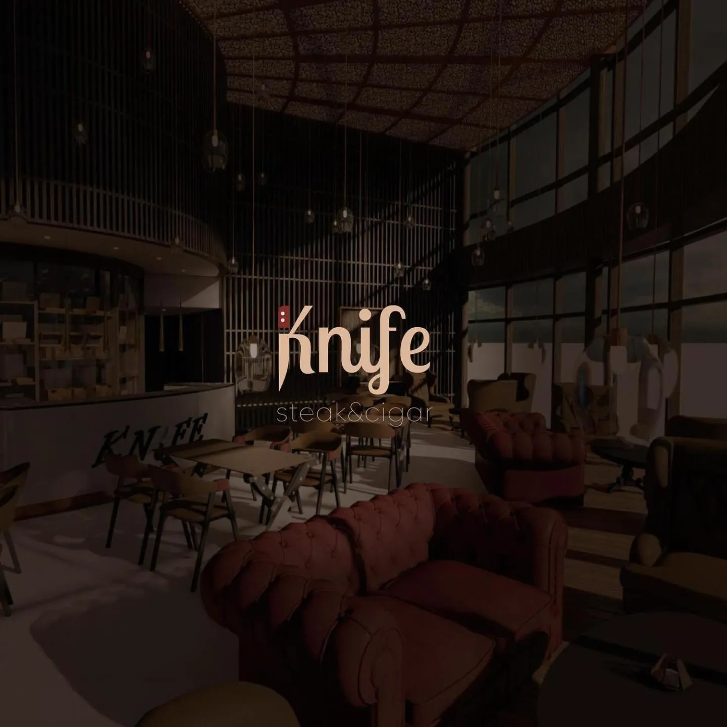 Restaurant/places to eat in Century Marina Hotel - Lusail