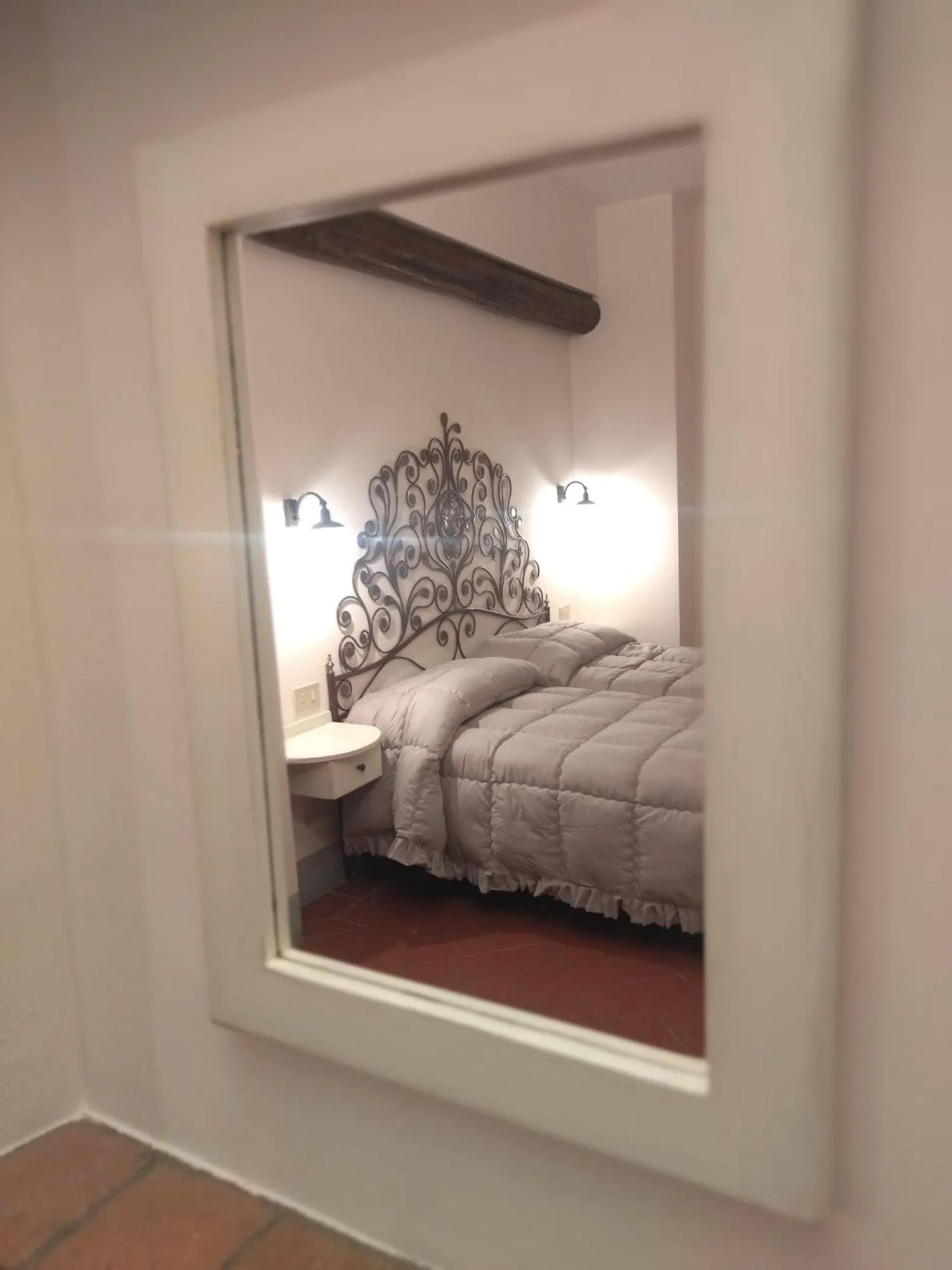 Two-Bedroom Apartment in Agriturismo Tenuta Cantagallo