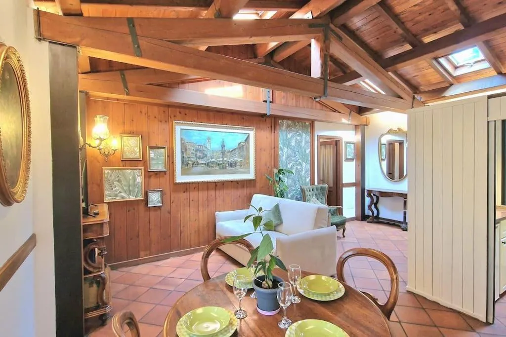 Ca'Dinora - Caesar apartment