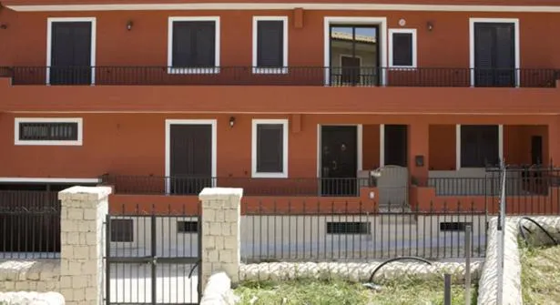 Other in B&B Alloggi Buonasera