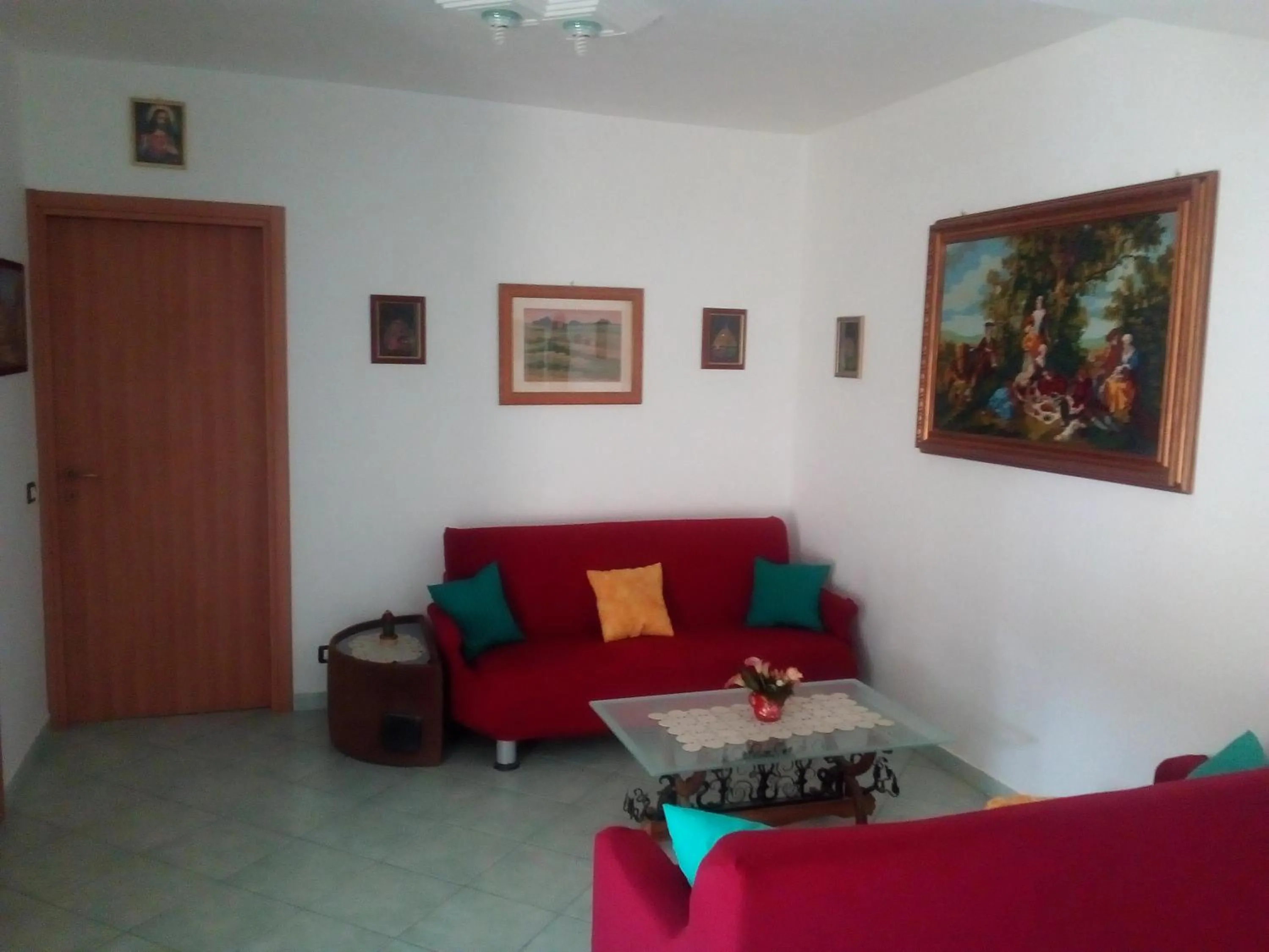 Other in B&B Alloggi Buonasera