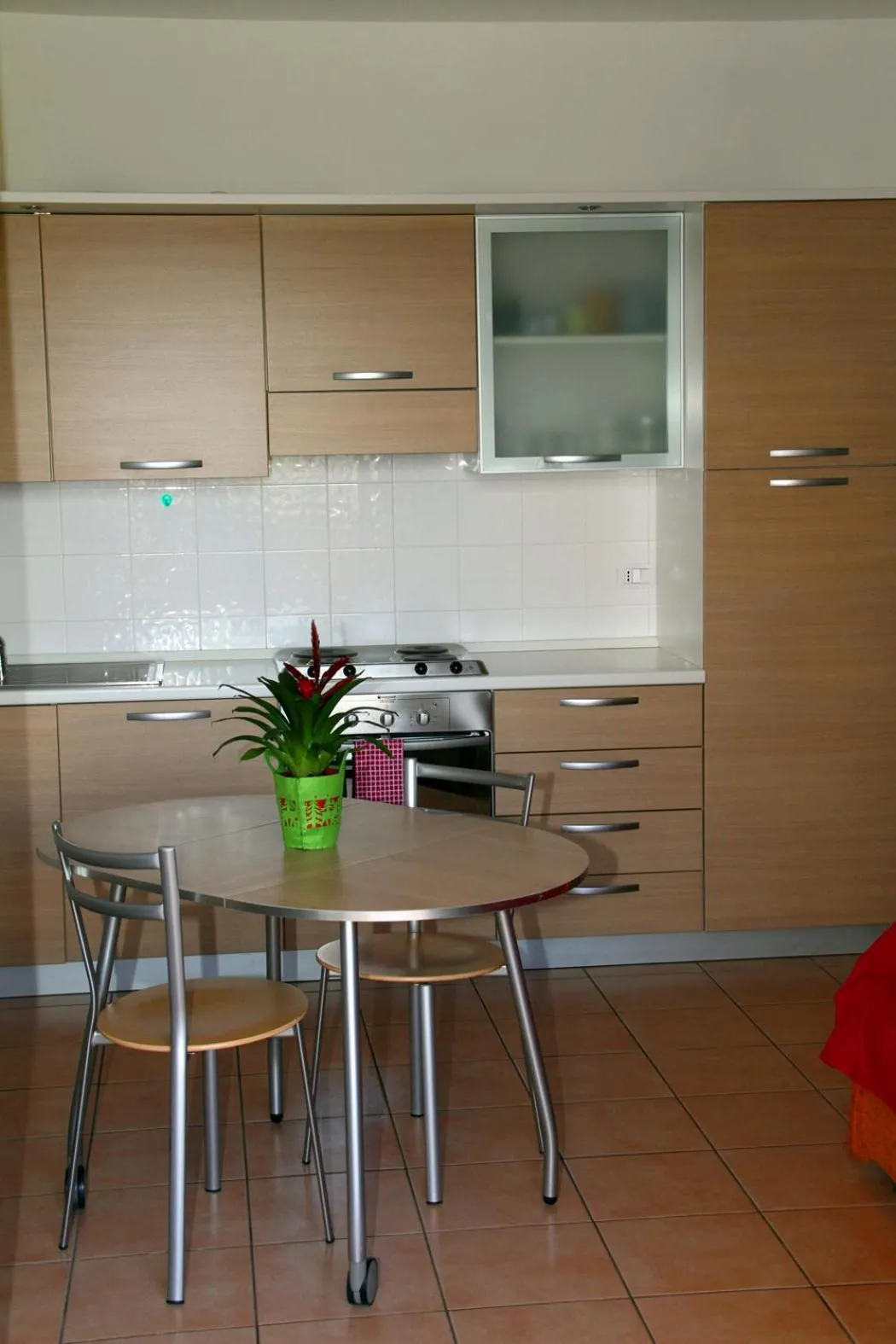 TV and multimedia in RTA Martin Pescatore