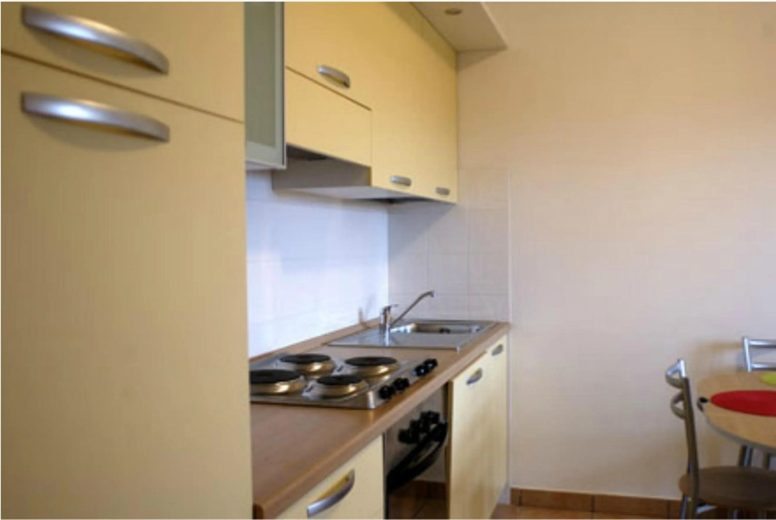 TV and multimedia in RTA Martin Pescatore