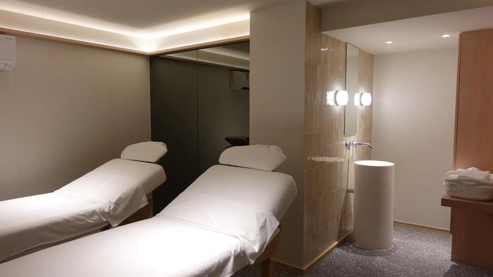 Spa and wellness centre/facilities, Bed in Wellness Stay & Hotel Sukhumvit 107