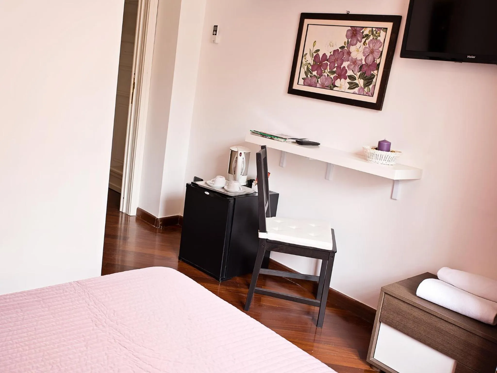 Bed in B&B Sul Corso