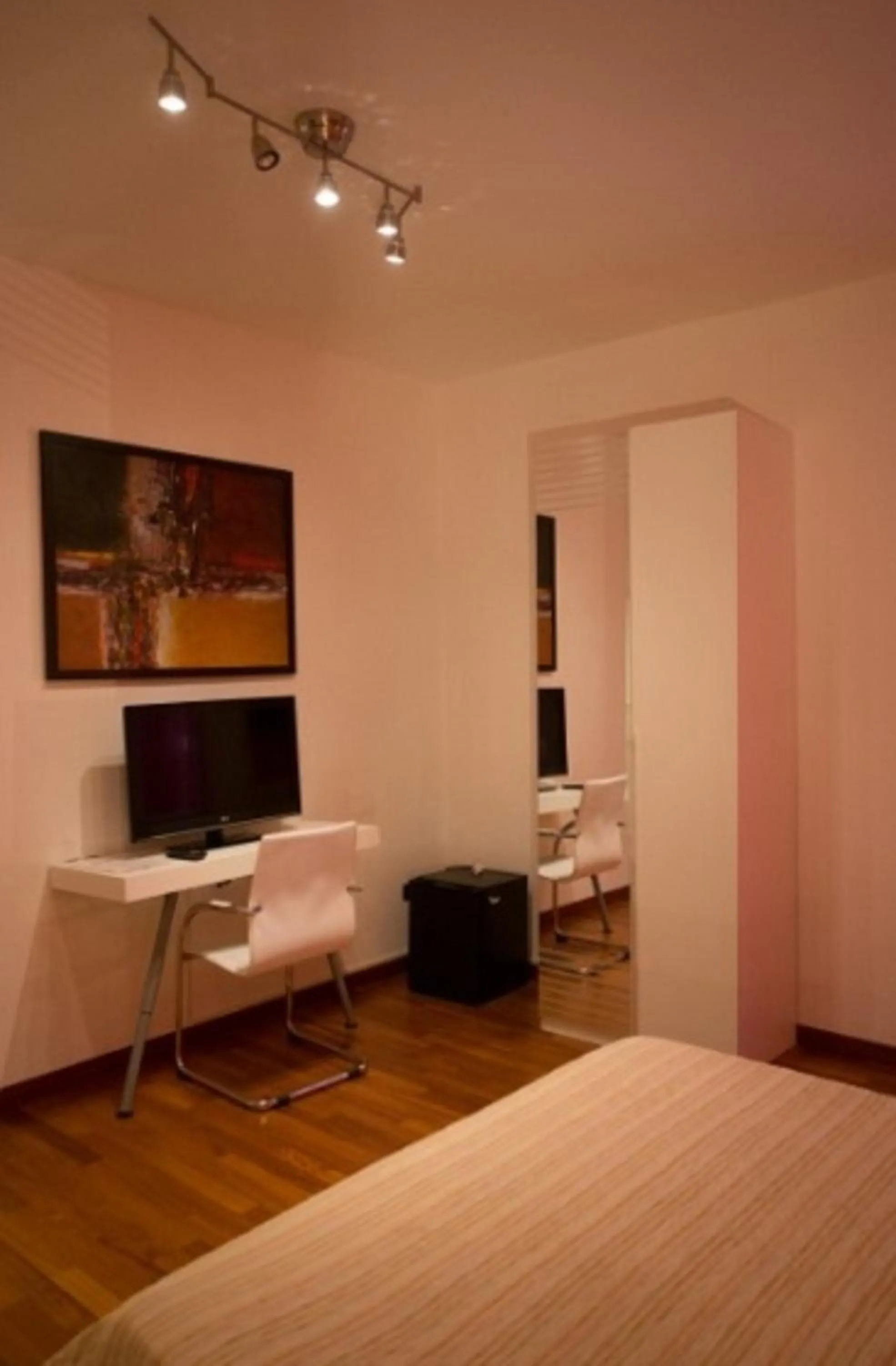 Bed in B&B Sul Corso