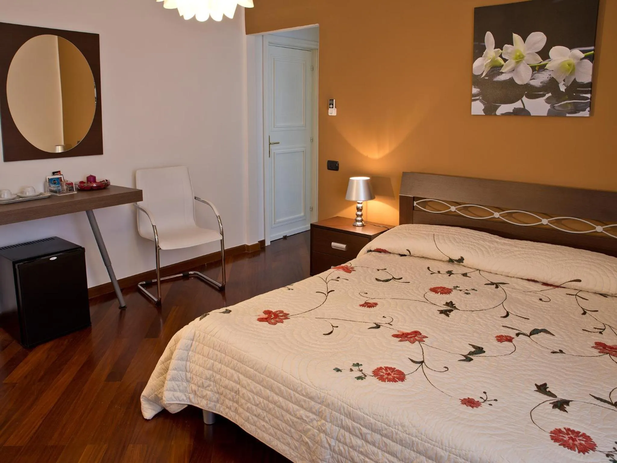 Bed in B&B Sul Corso