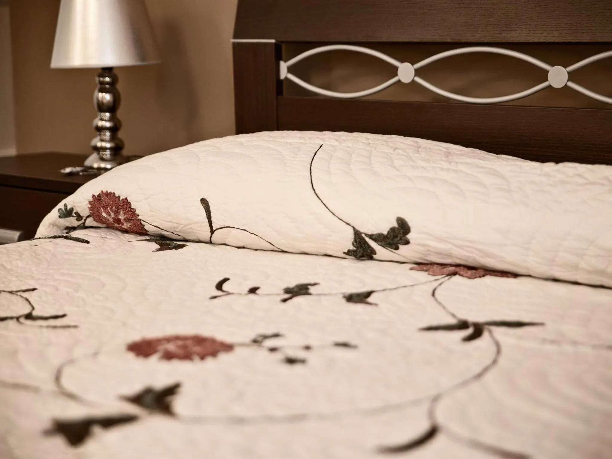 Bed in B&B Sul Corso