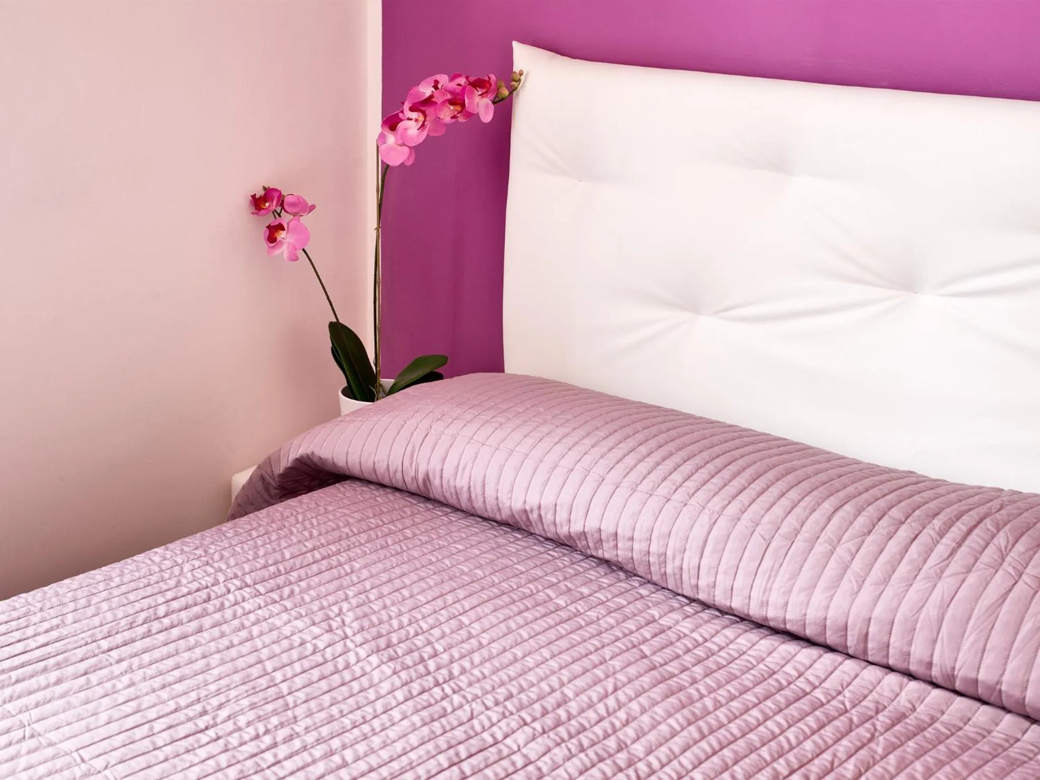 Bed in B&B Sul Corso