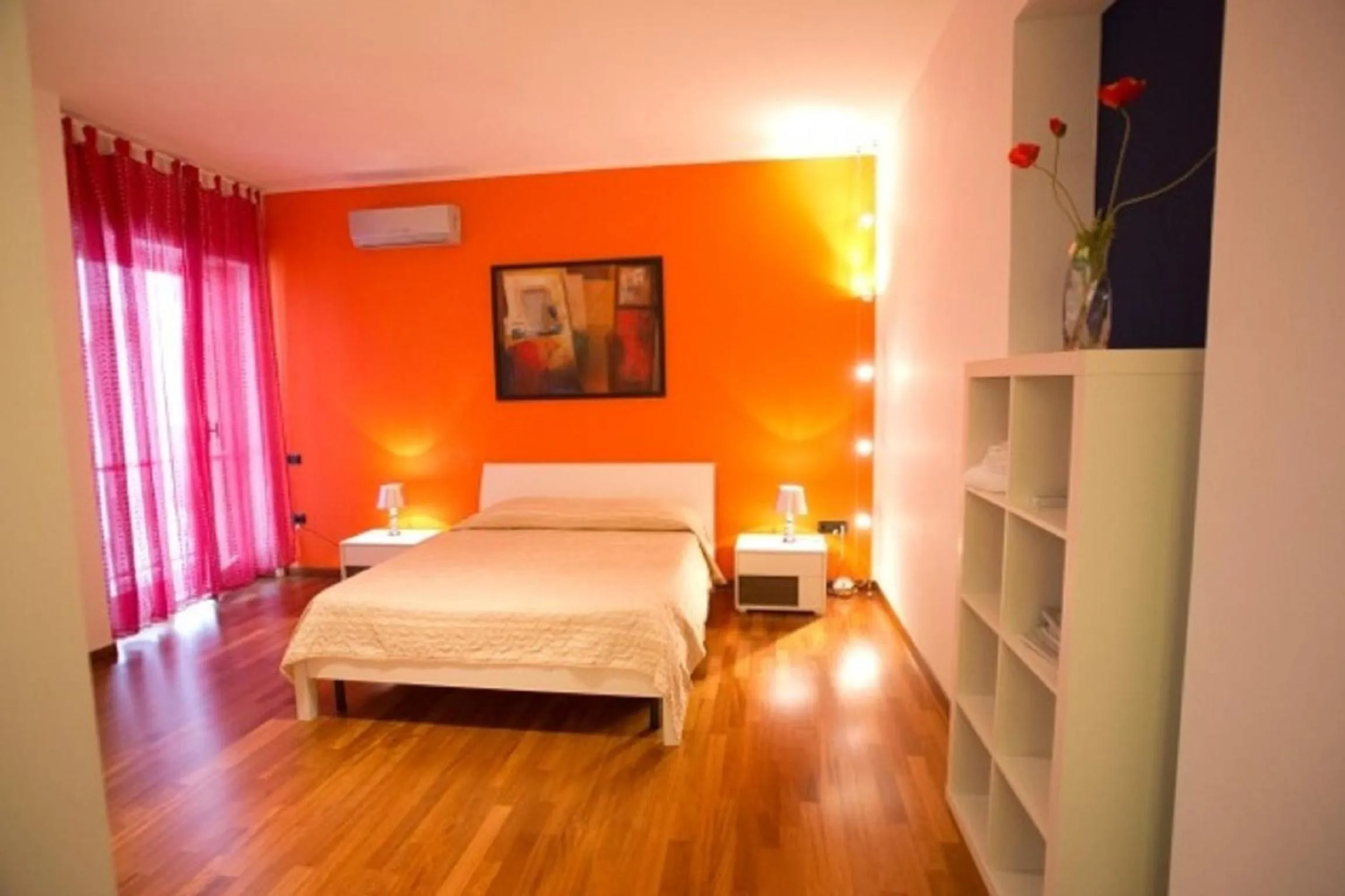 Bed in B&B Sul Corso