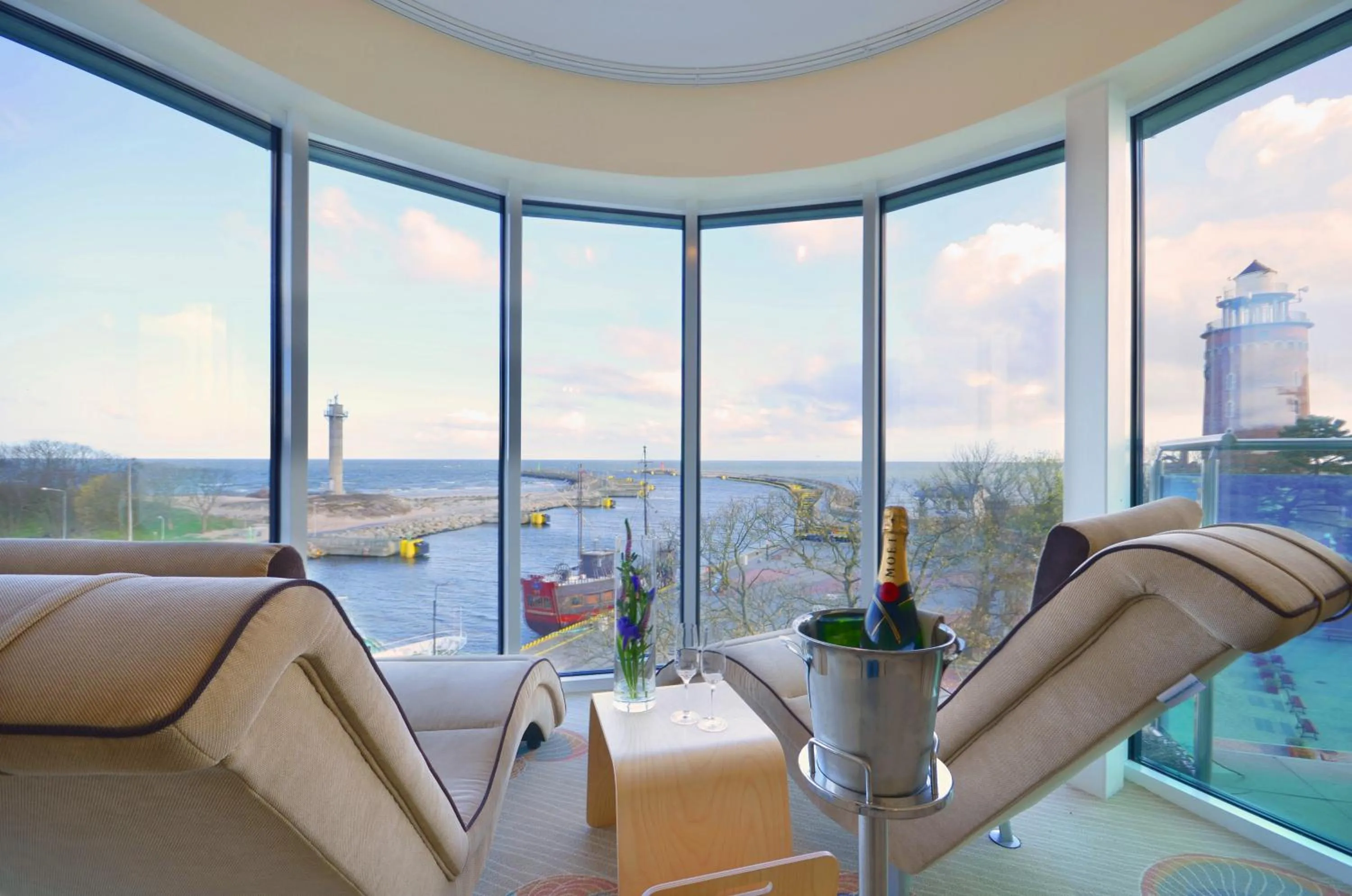 Day in Hotel Hanseatic - Adults Only