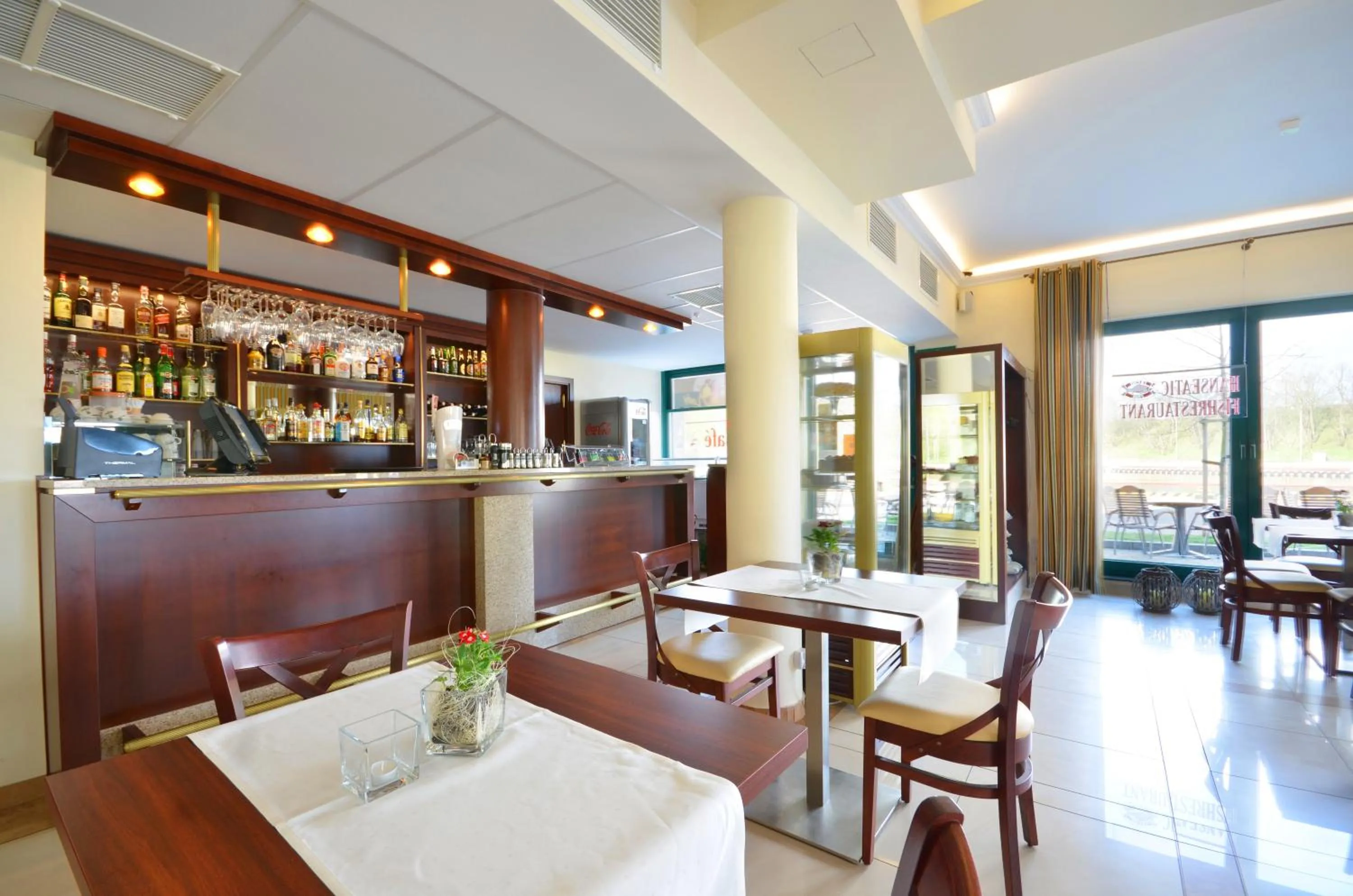 Day in Hotel Hanseatic - Adults Only