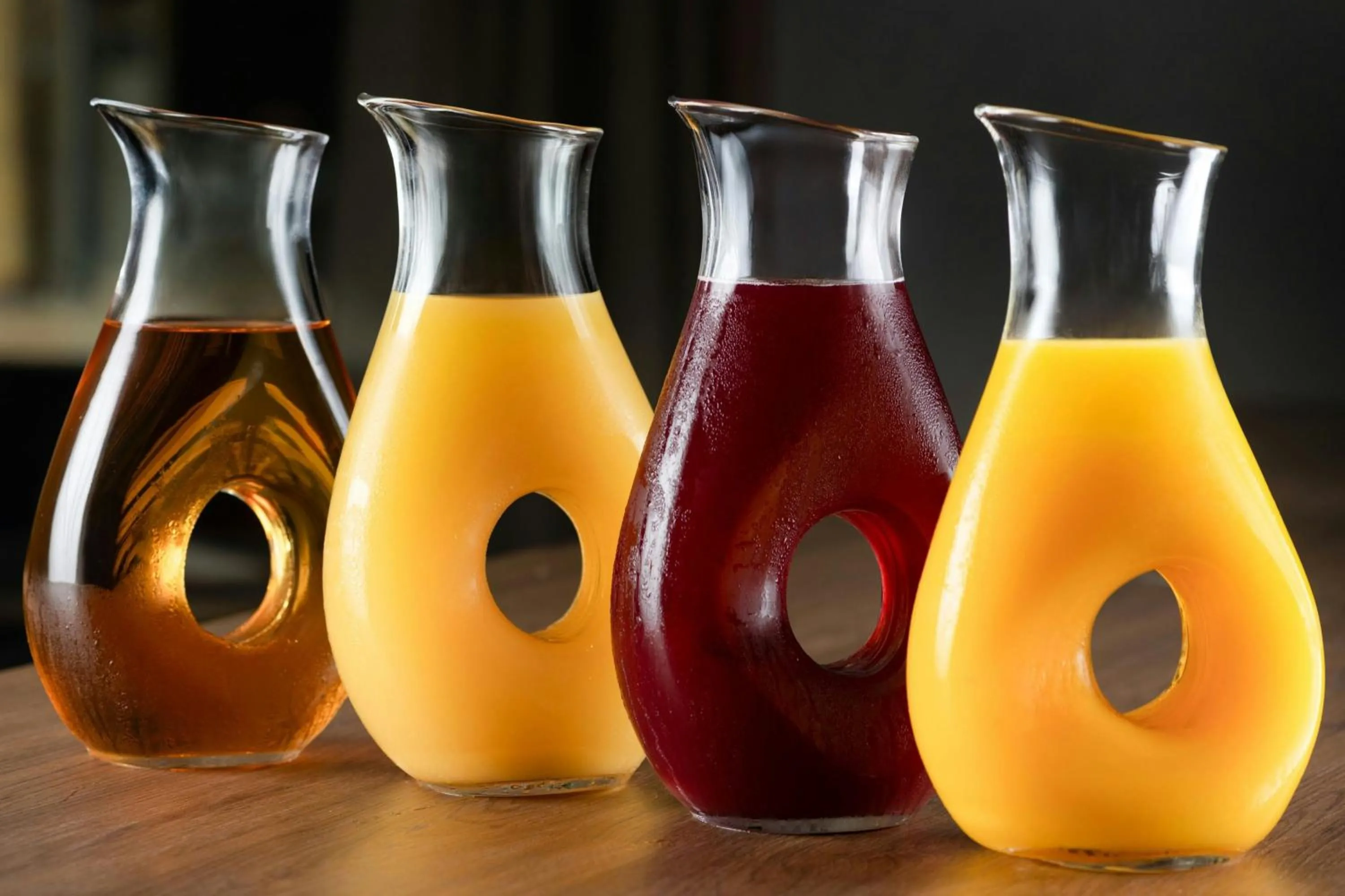 Breakfast in AC Hotel by Marriott Cartagena